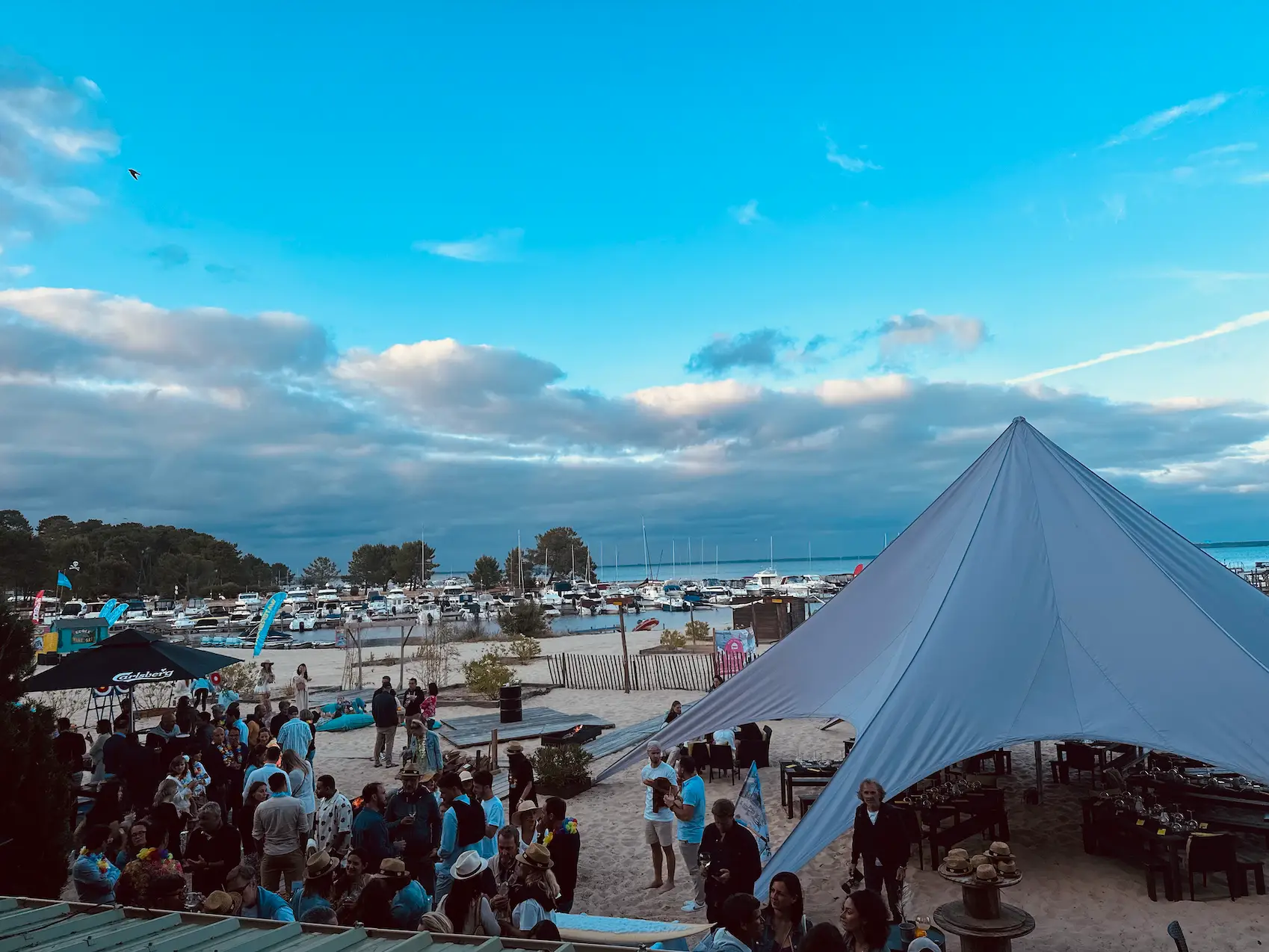Histoires De... - Restaurant/Espaces Events 41