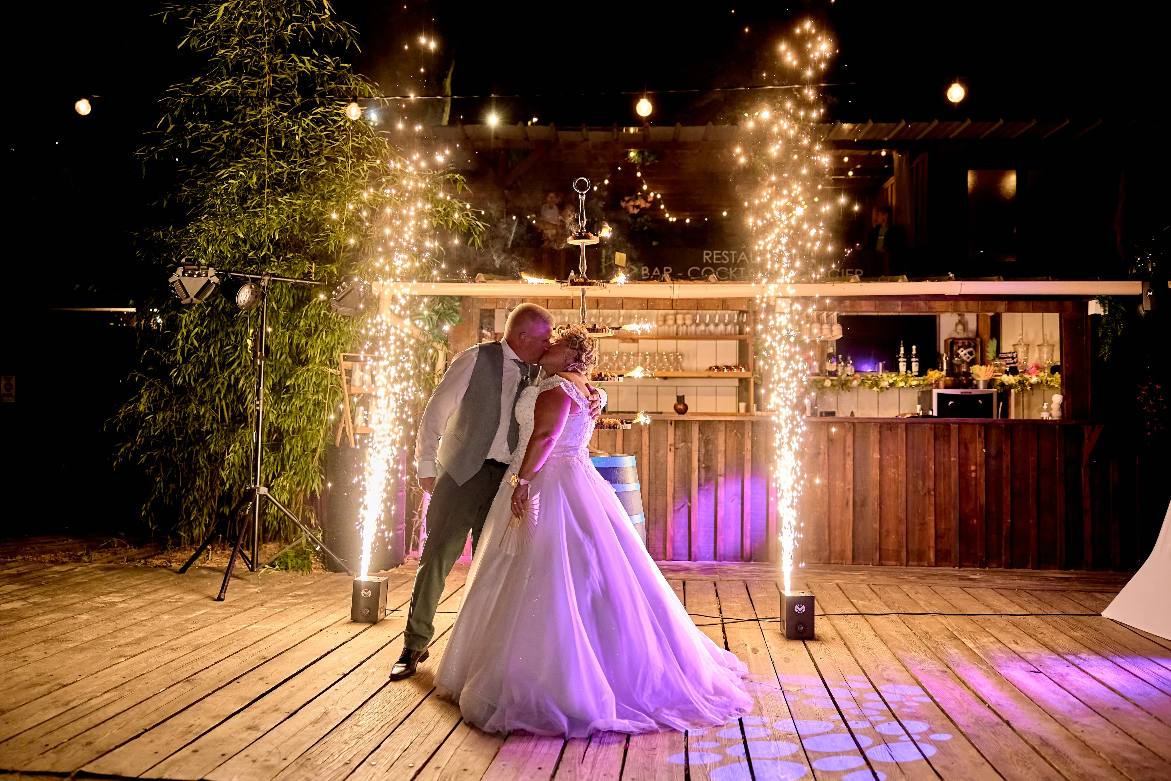 Histoires De... - Restaurant/Espaces Events 46