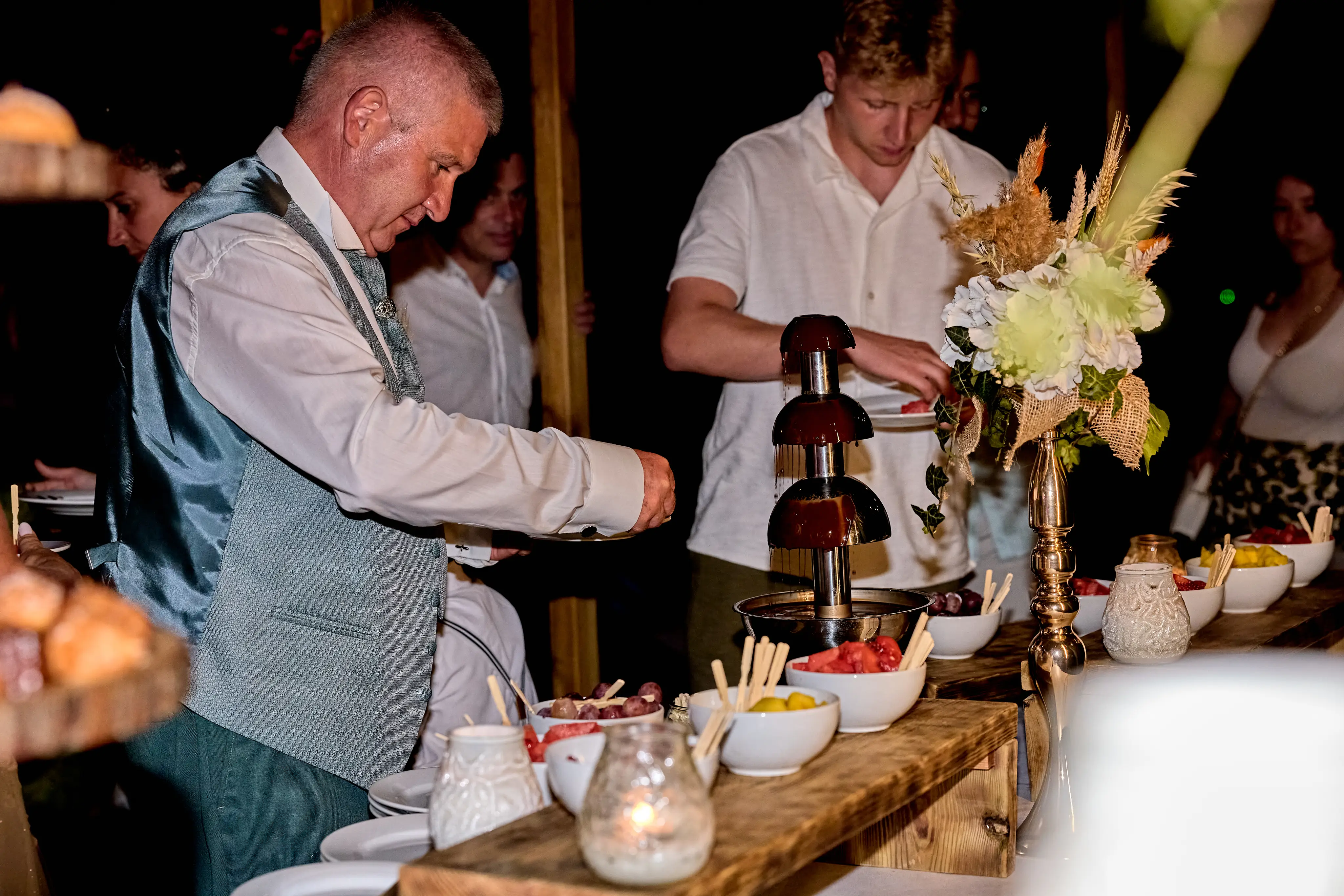 Histoires De... - Restaurant/Espaces Events 49
