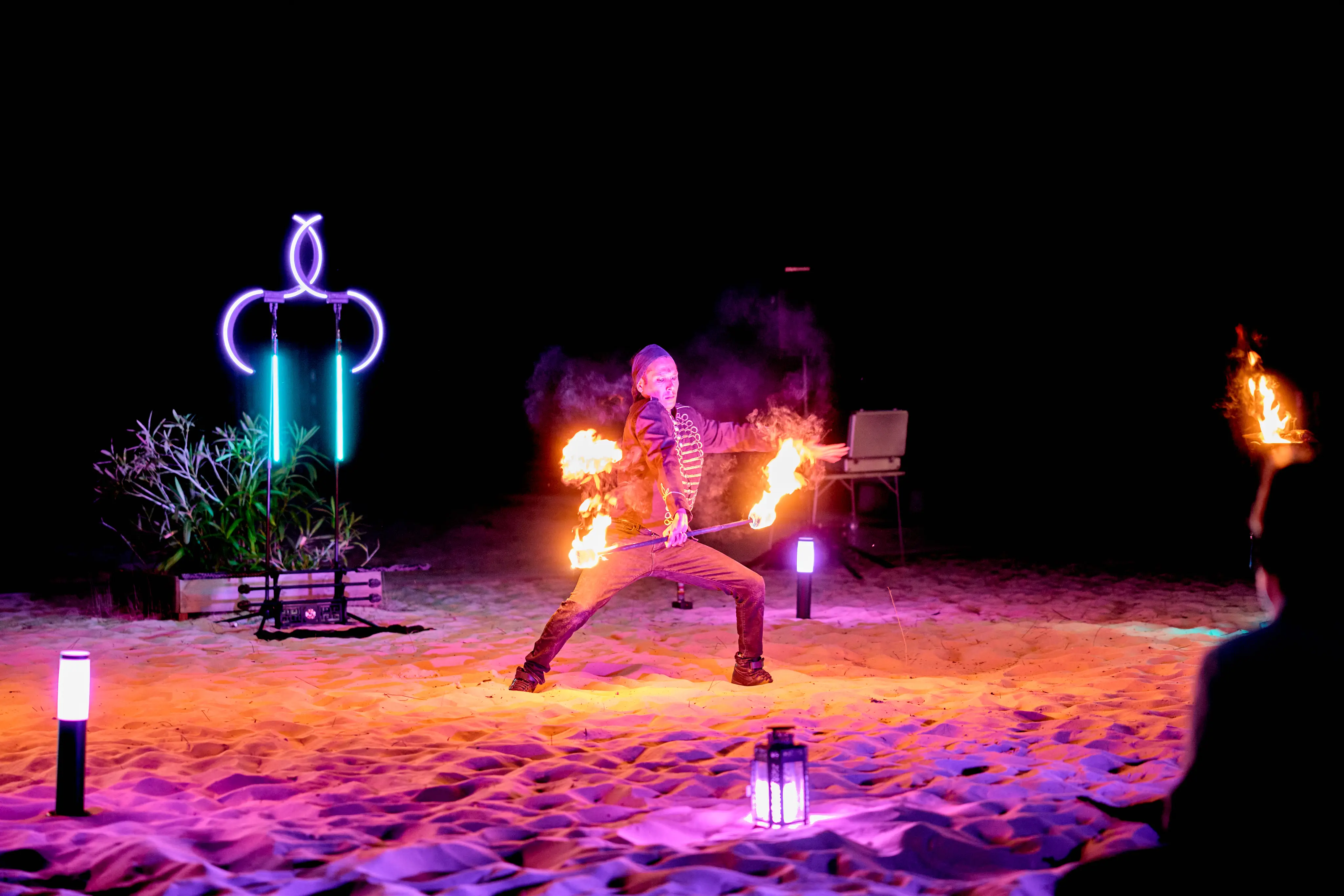 Histoires De... - Restaurant/Espaces Events 50