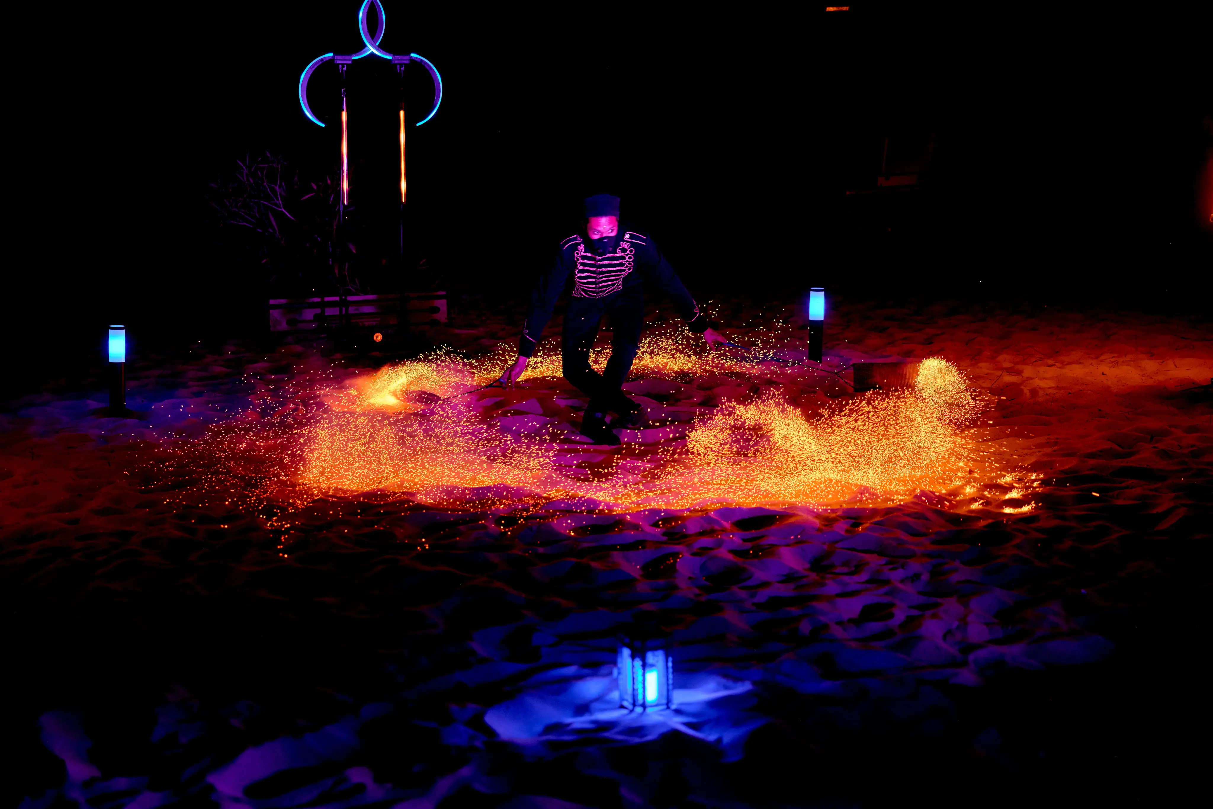 Histoires De... - Restaurant/Espaces Events 52