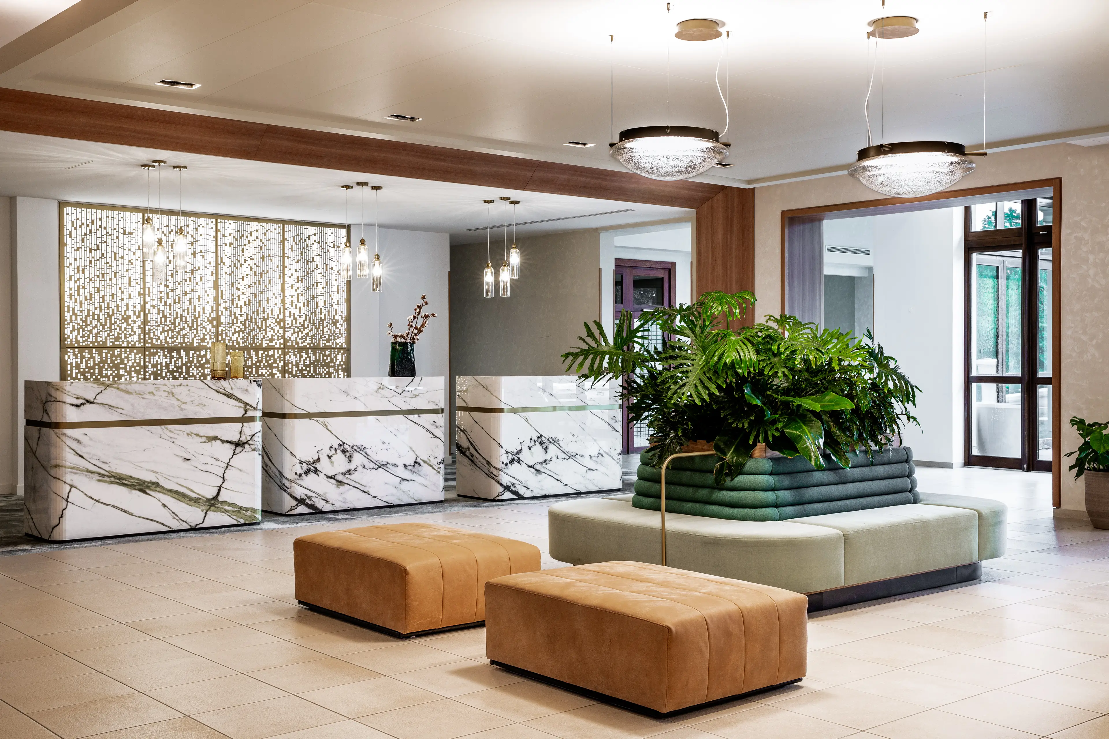 Hôtel Crowne Plaza, Paris Marne la Vallée by IHG **** 19
