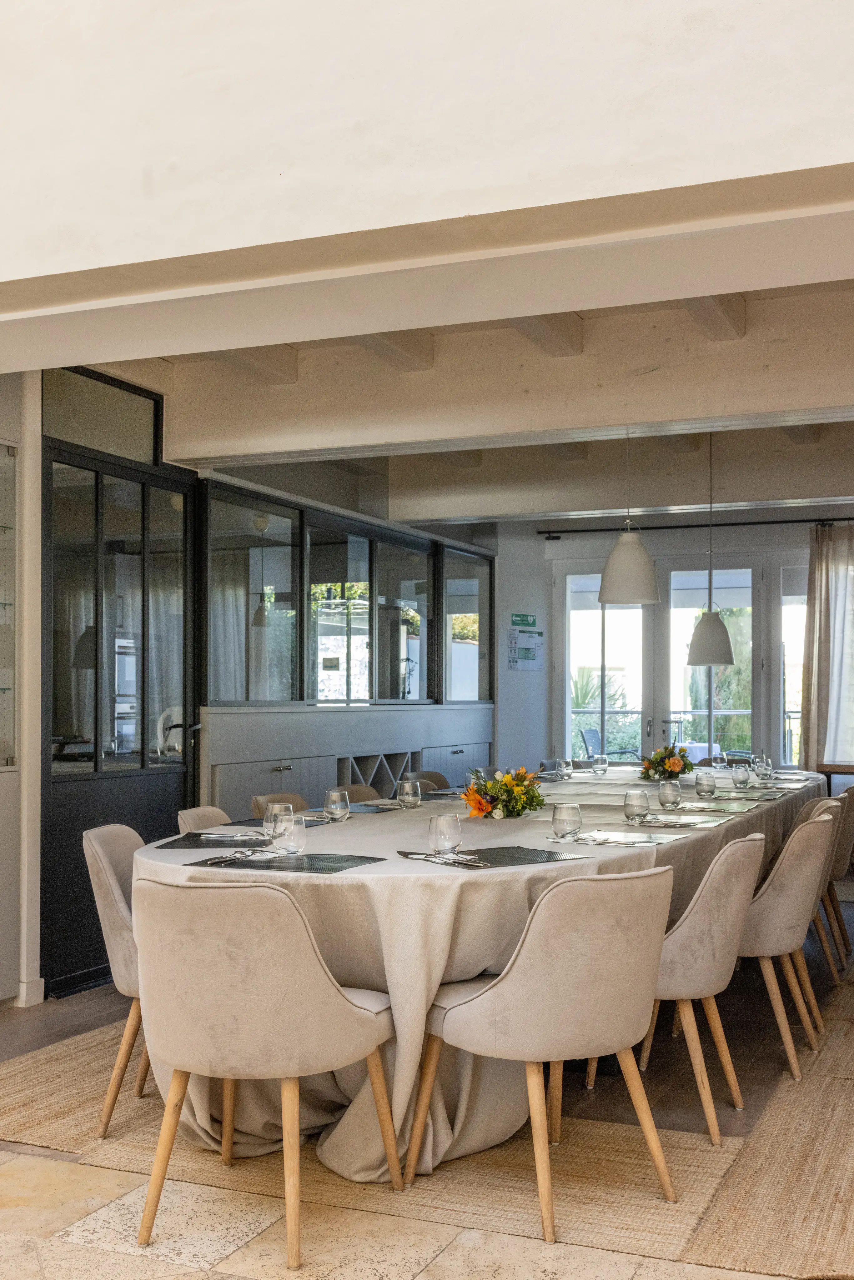 Hôtel Le Clos du Galion *** 6
