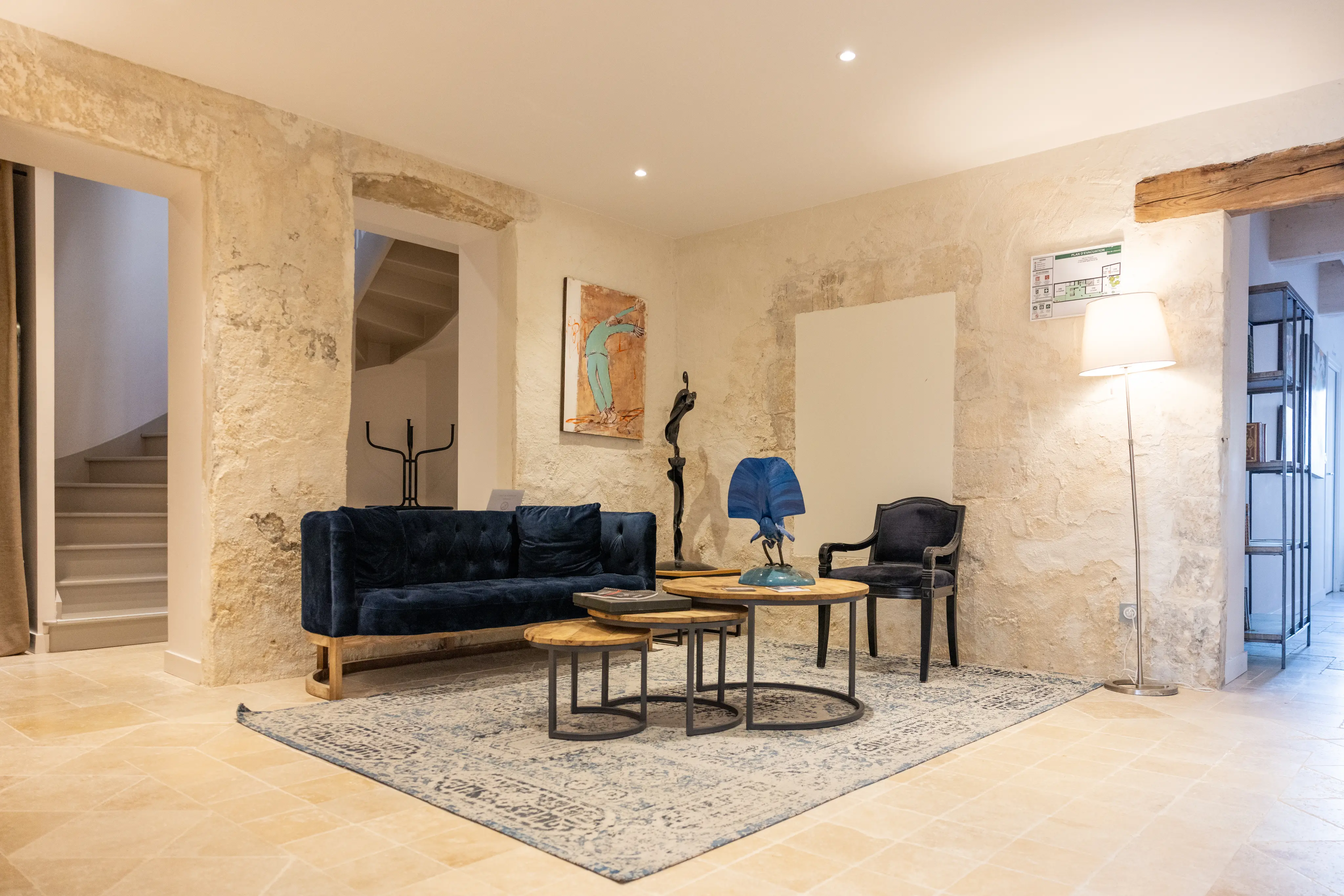 Hôtel Le Clos du Galion *** 14
