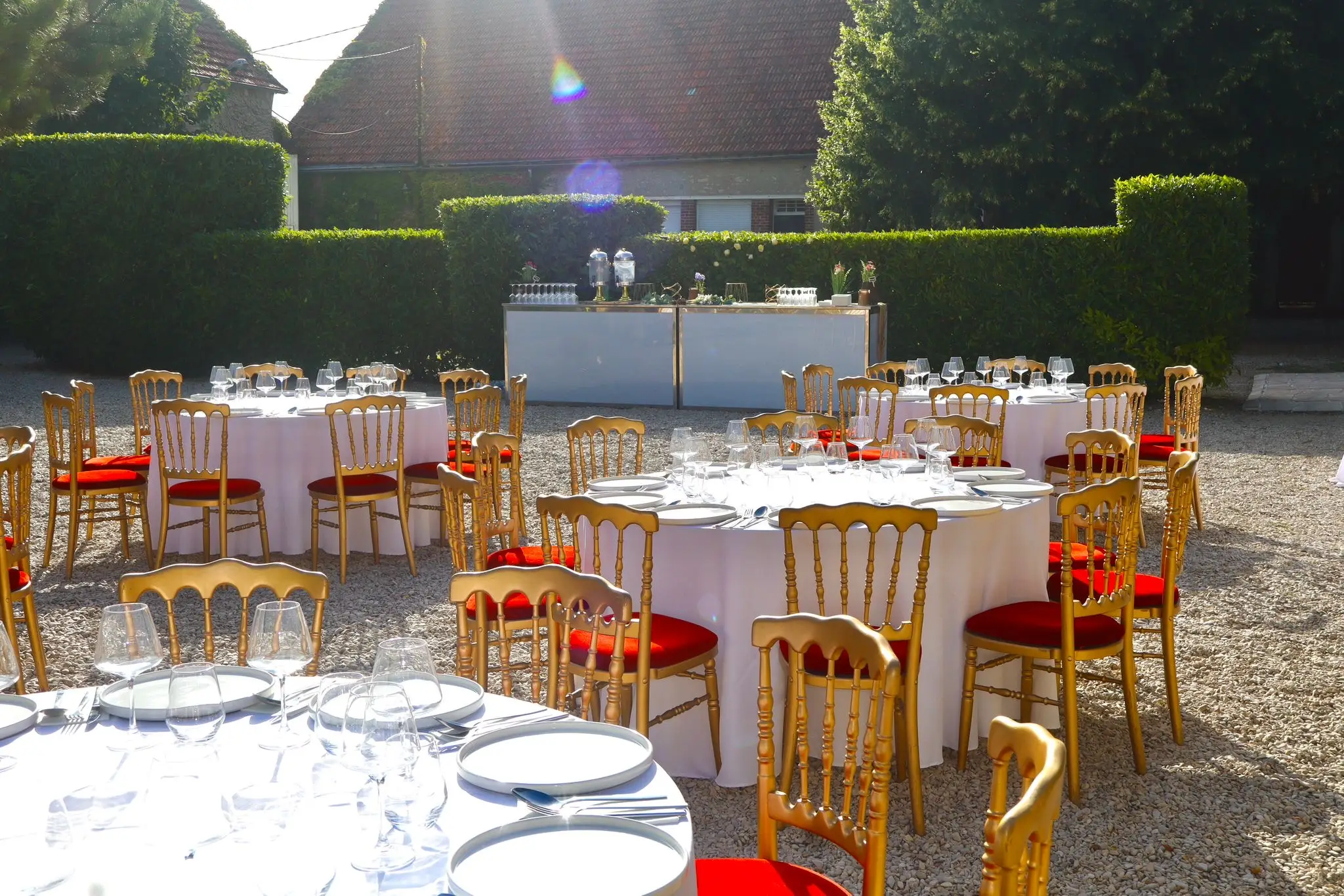 Domaine Malar 15