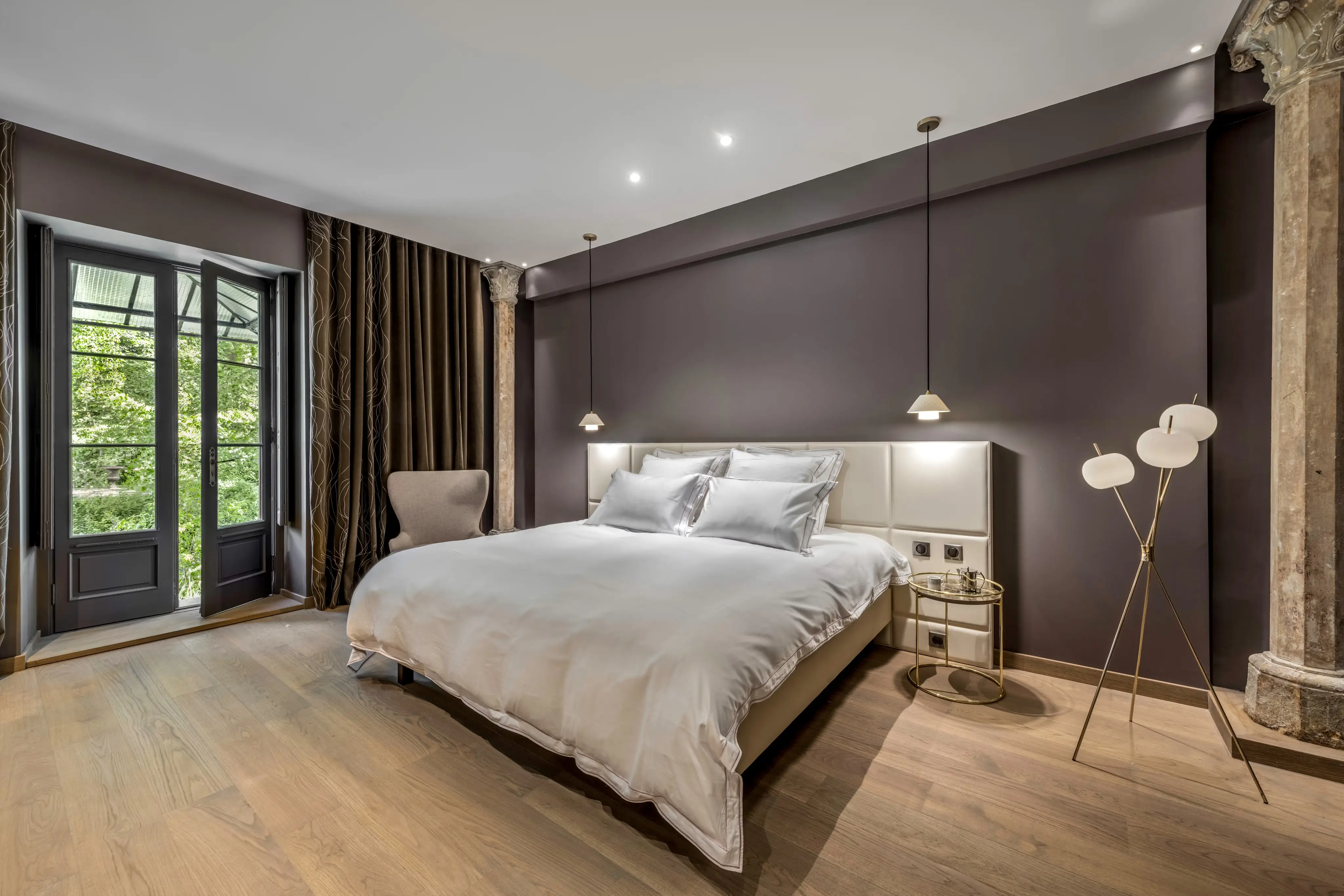 Les Suites de l'Ile Barbe 2