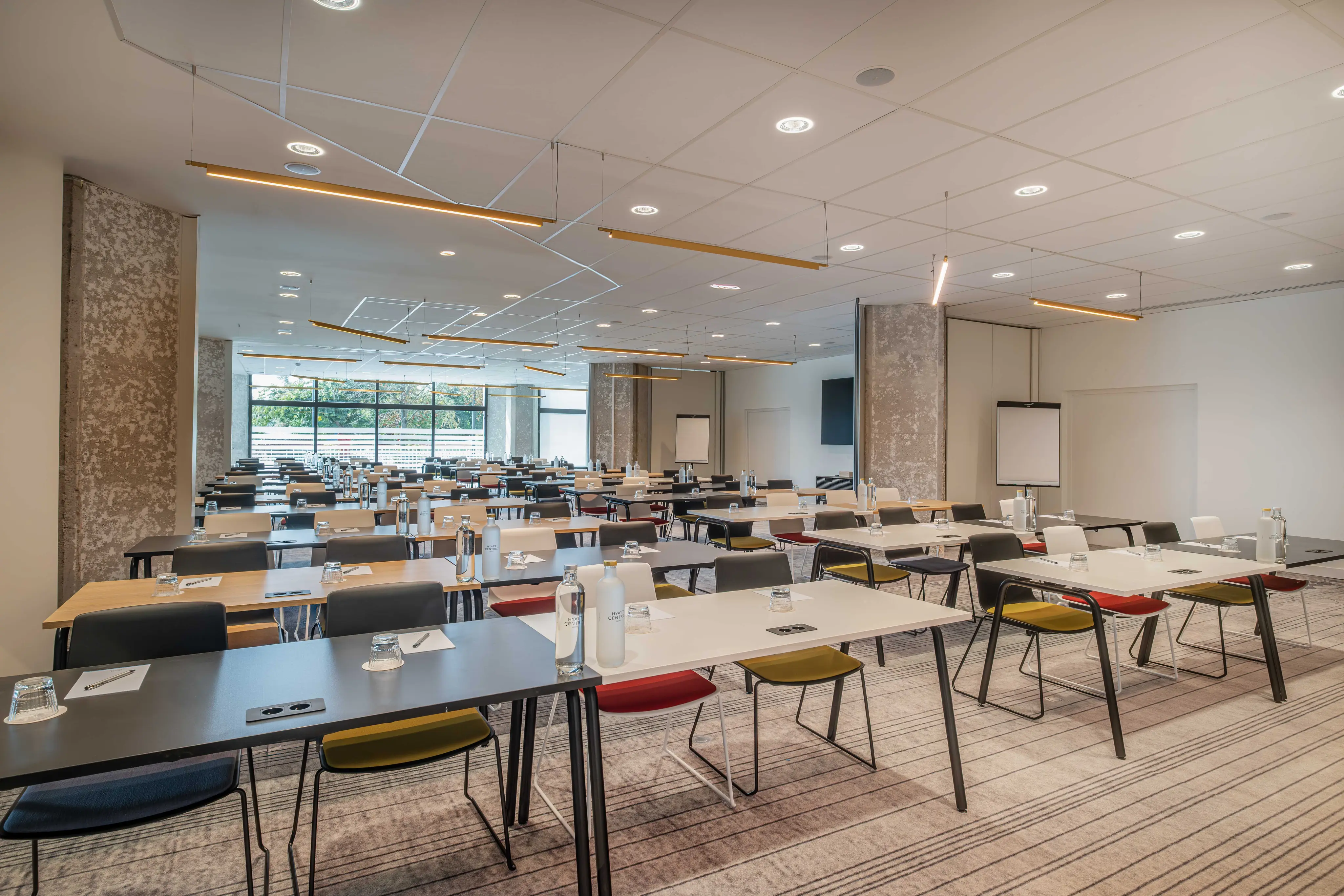Hyatt Centric Reims 5