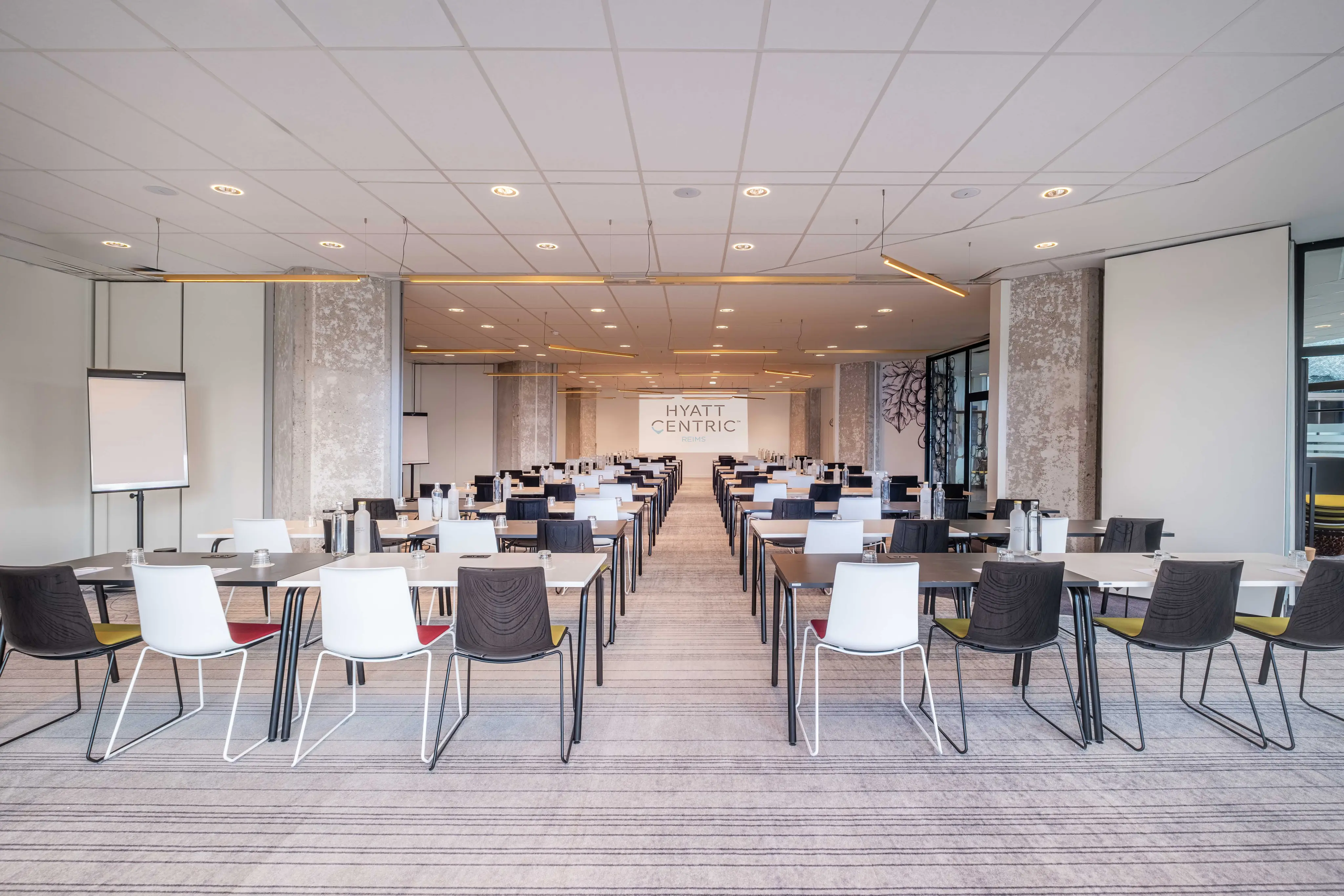 Hyatt Centric Reims 6