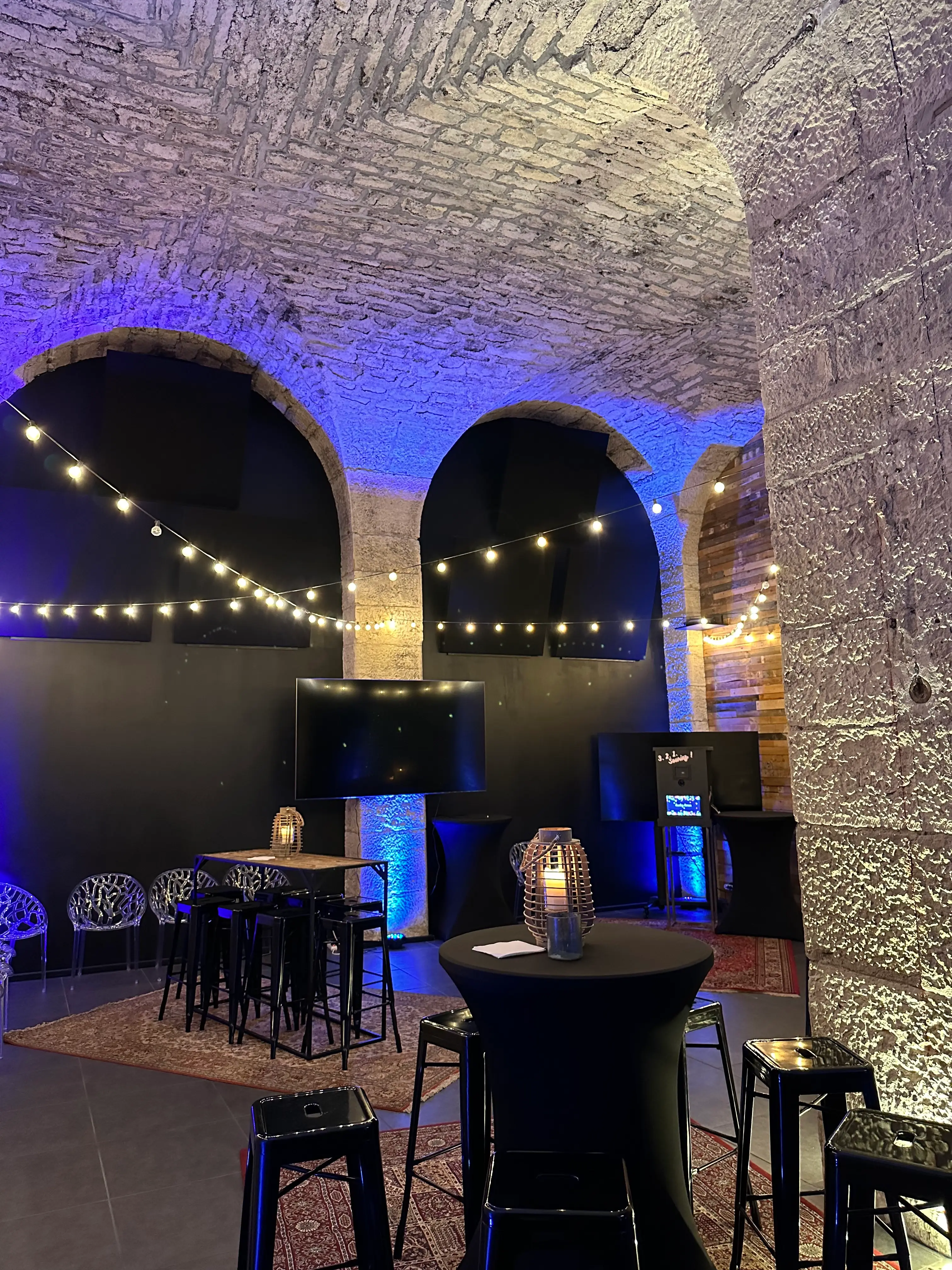 Le Caveau des Ducs 9