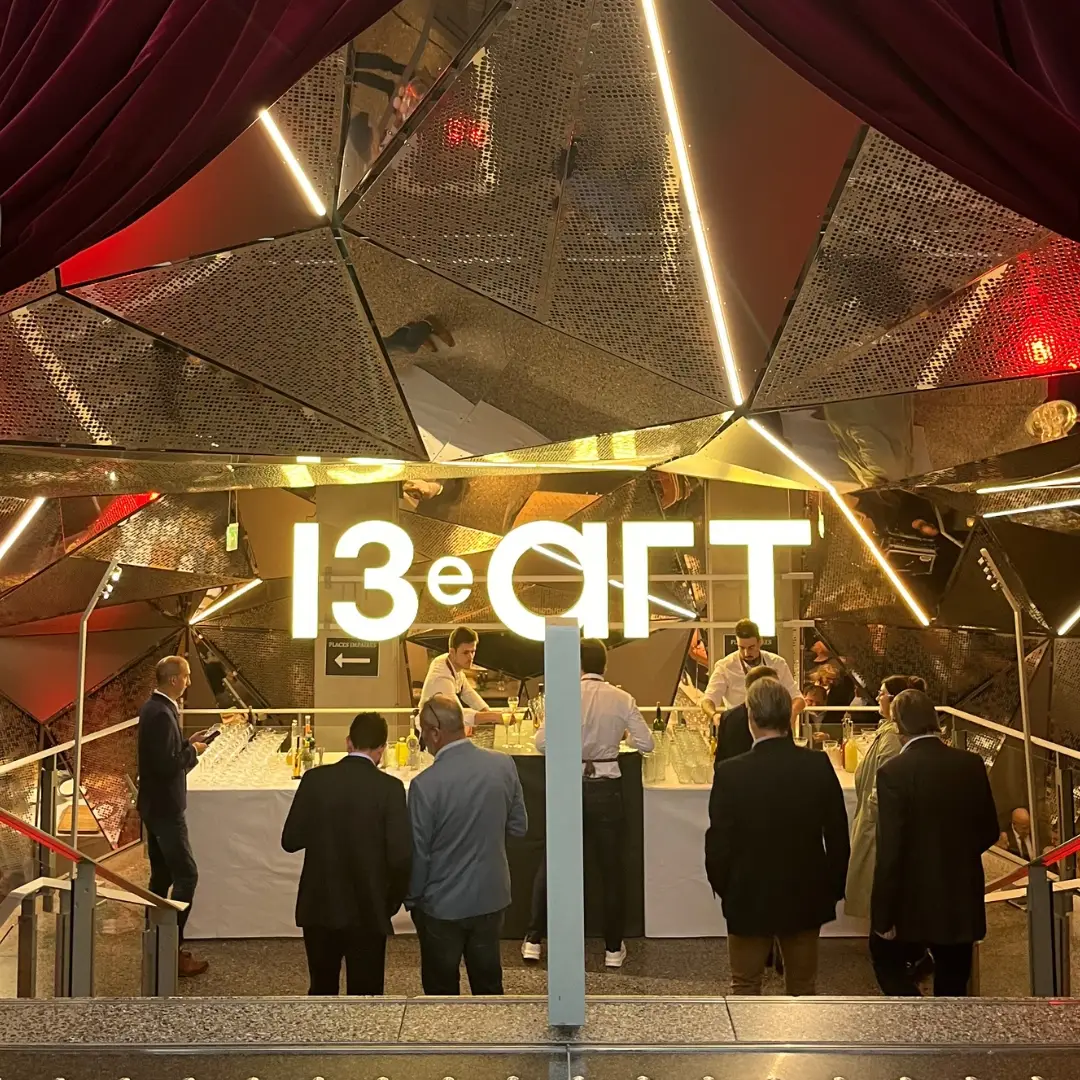 Théâtre Le 13e Art 3