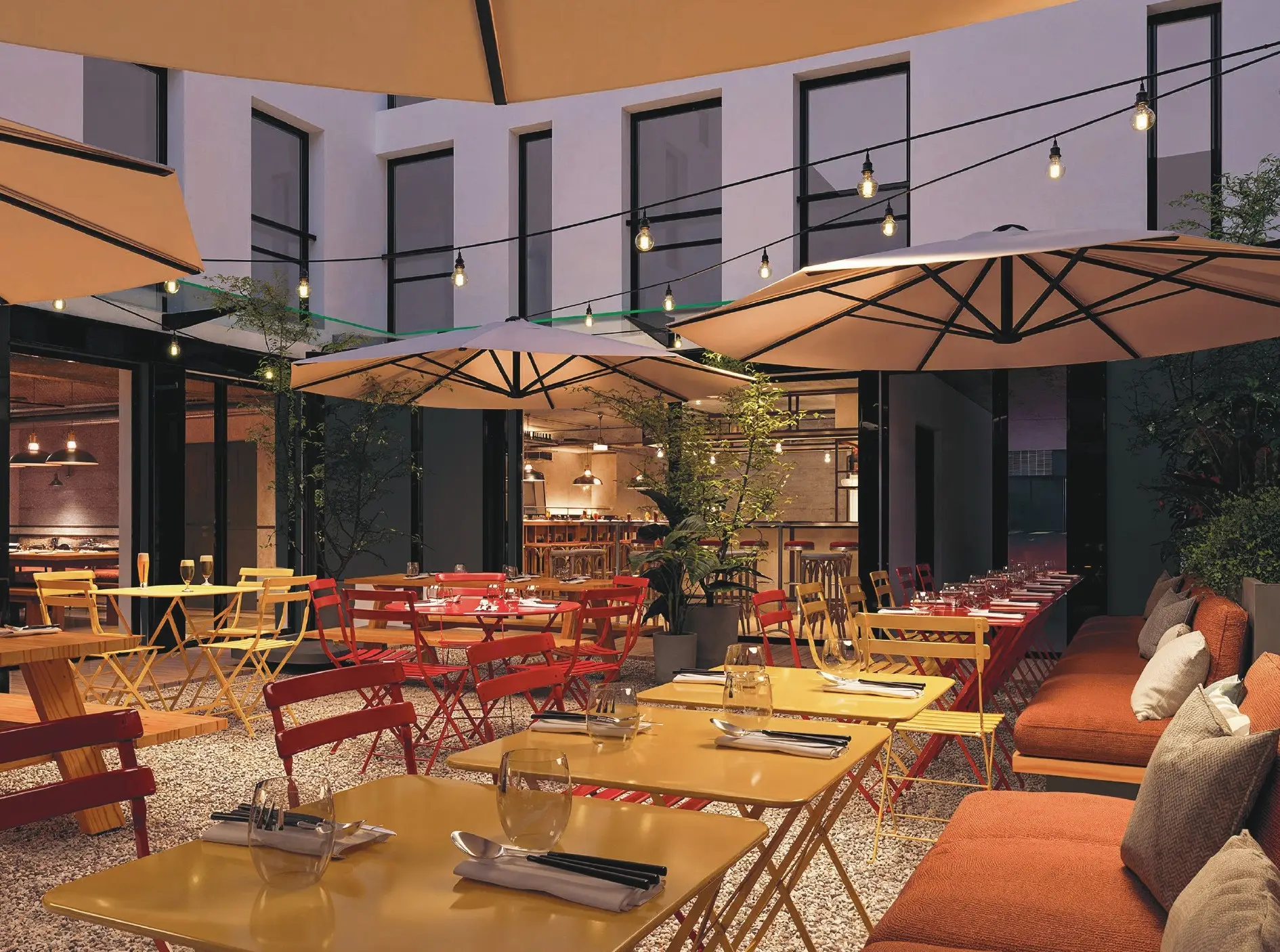 ALFRED HOTELS - Montreuil *** 2
