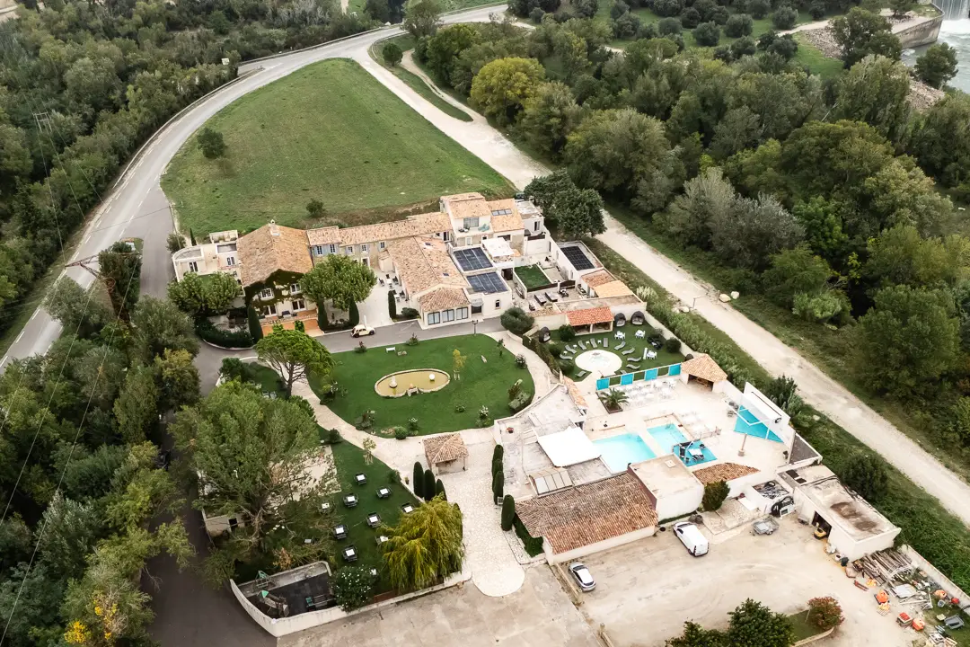 Castel Espaces Evénements 26