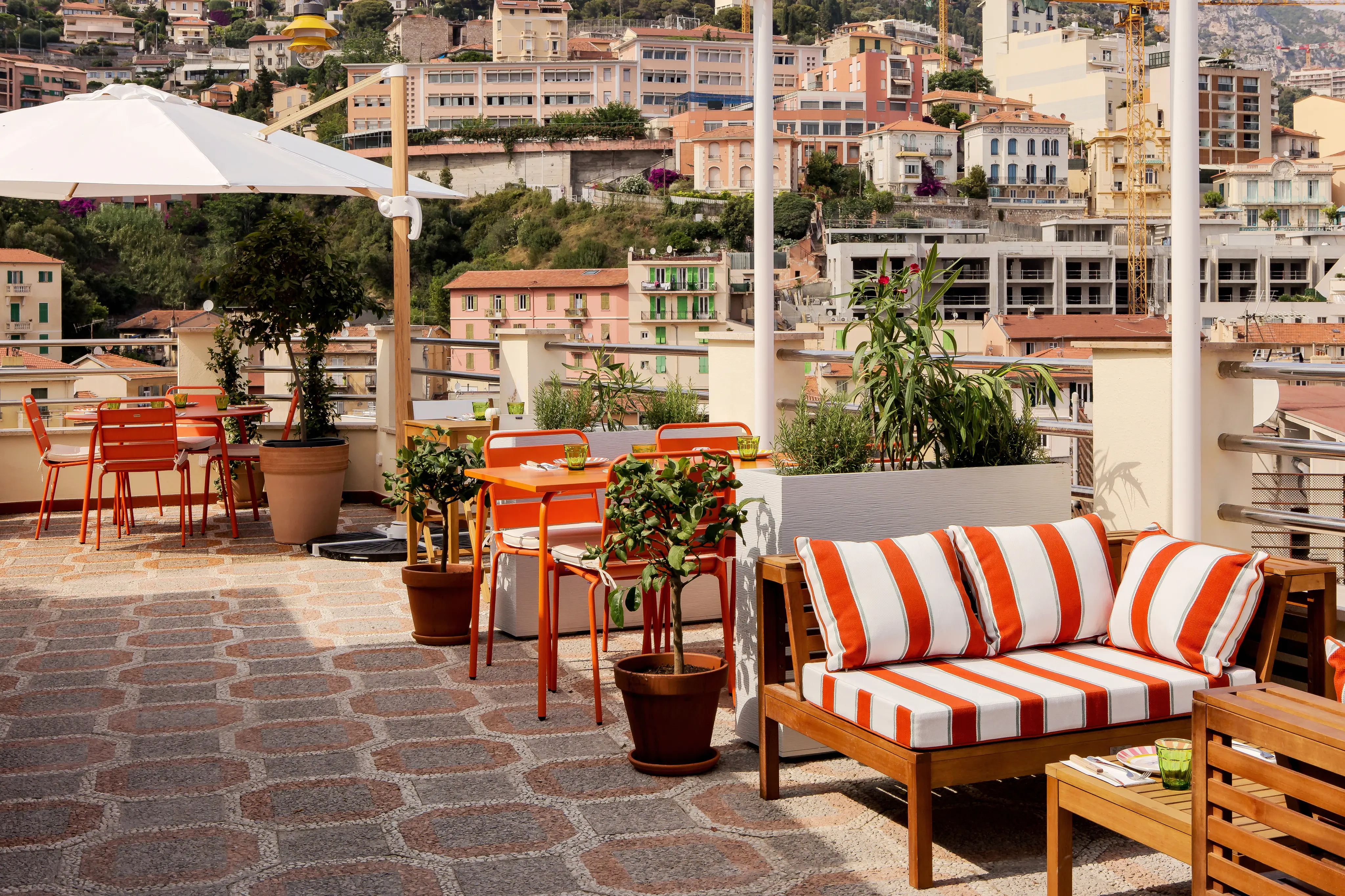 ALFRED HOTELS - Monaco *** 2