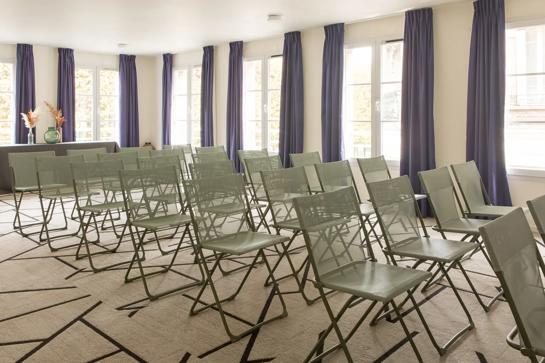 ALFRED HOTELS – Compiègne *** 2