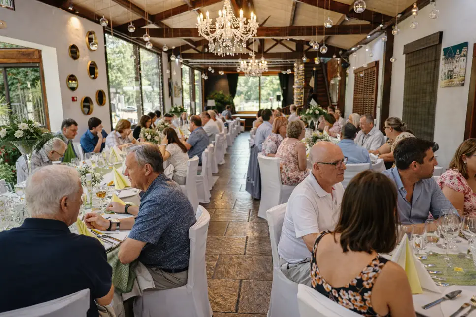 Domaine des Cascades 38