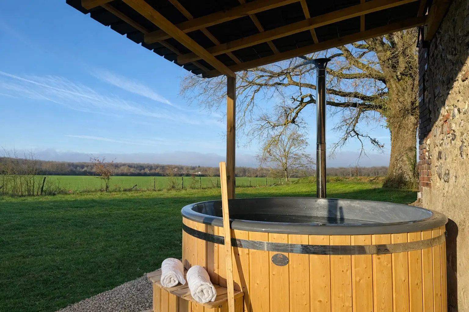 Domaine Les Pigées 6