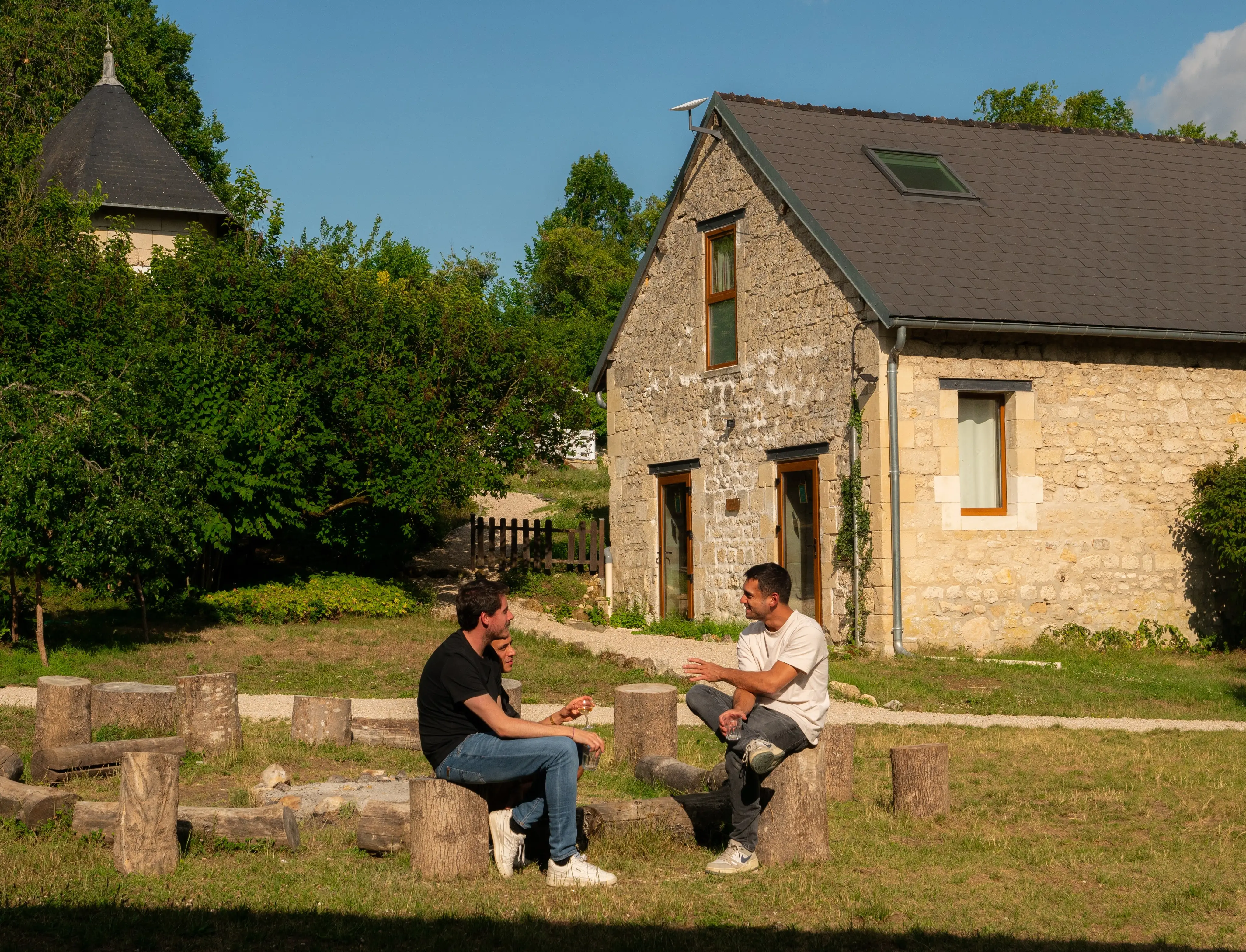 Domaine de Verdonne 16