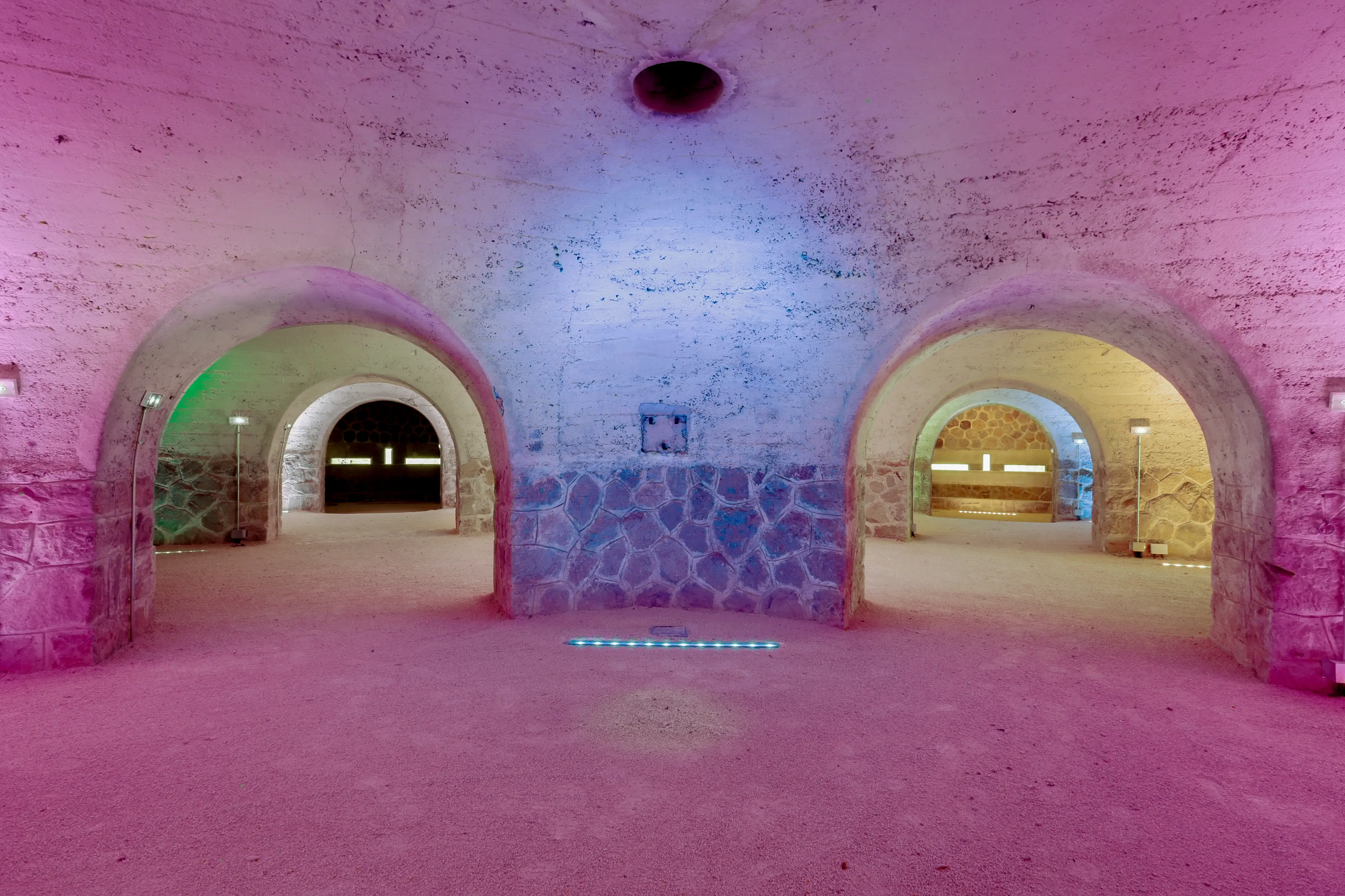 Le Fort de Feyzin 11