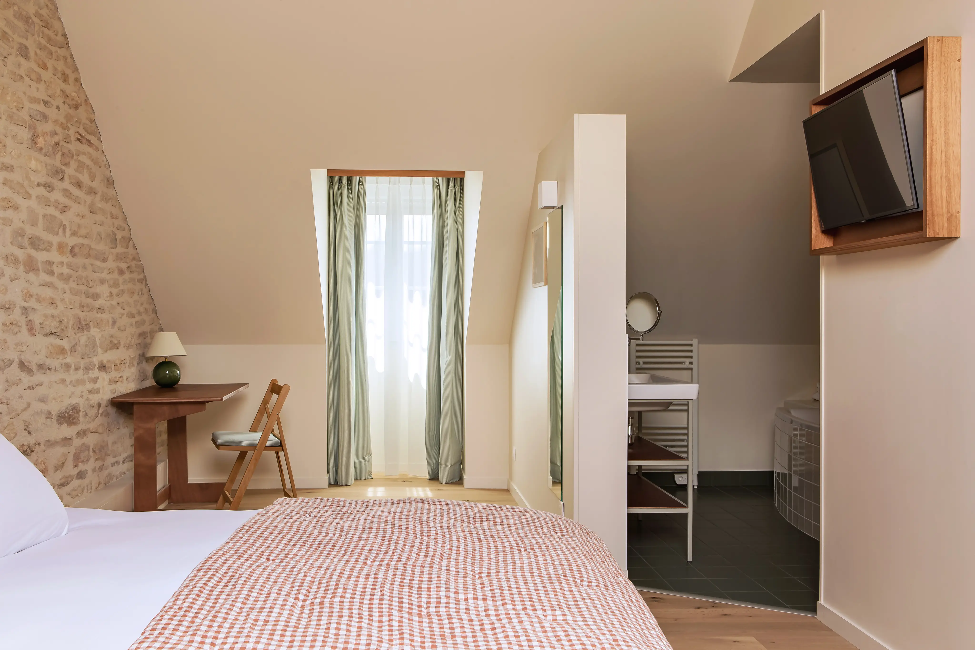 ALFRED HOTELS - Beaune*** 11