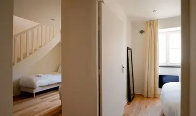 ALFRED HOTELS - Biarritz Les Halles *** 11