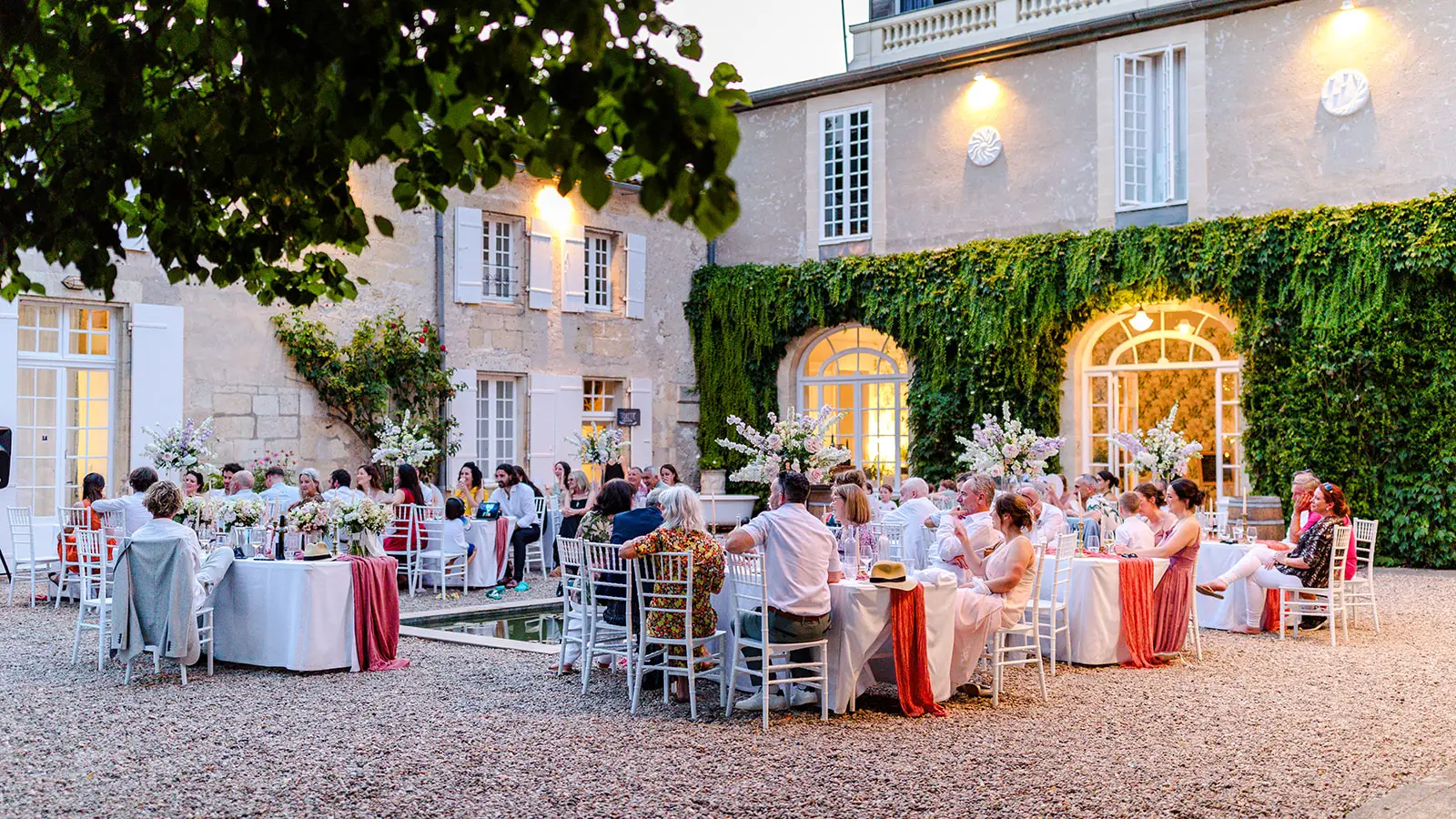 Château Destinée 6