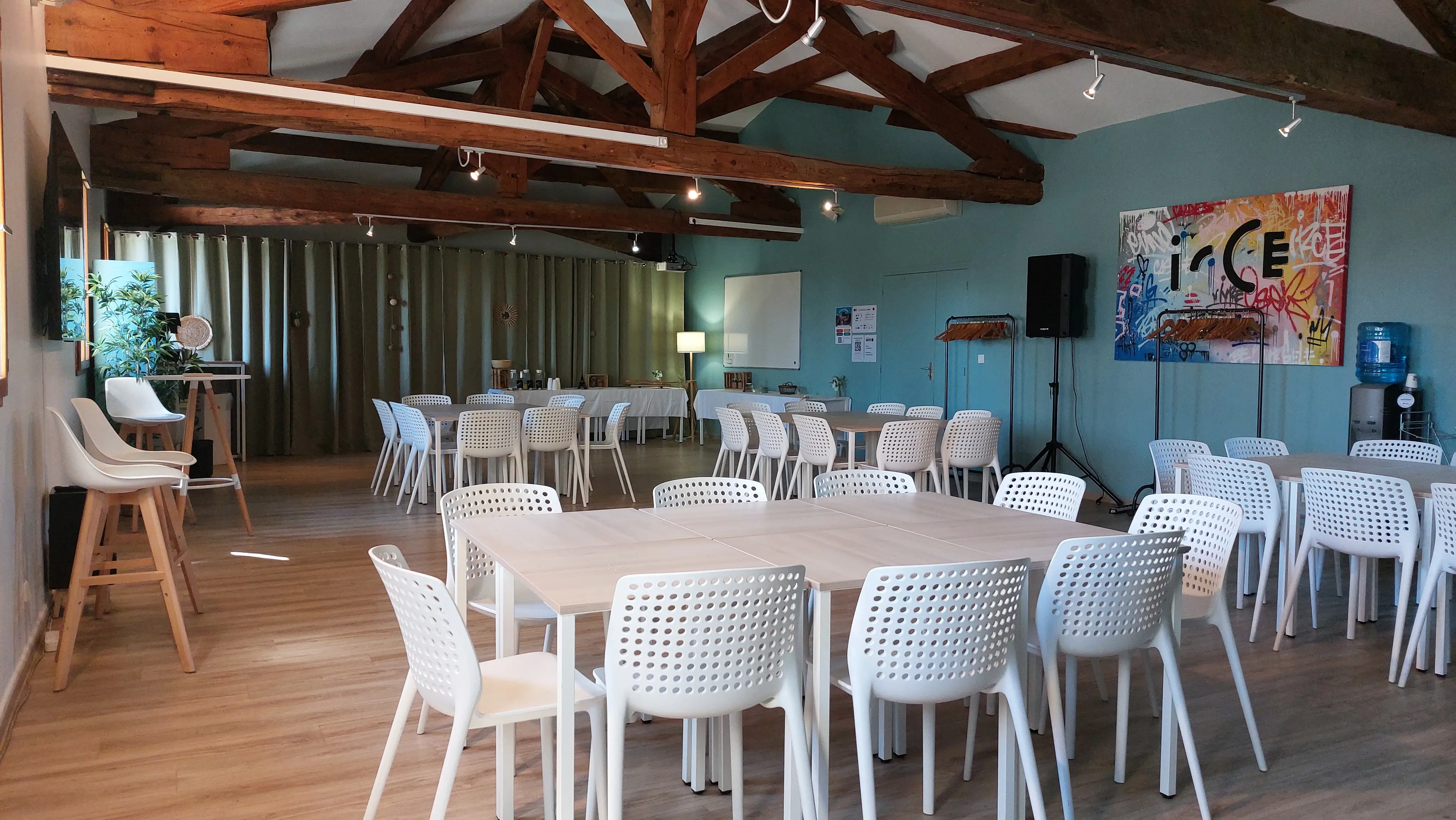 Institut Régional des Chefs d'Entreprise 4