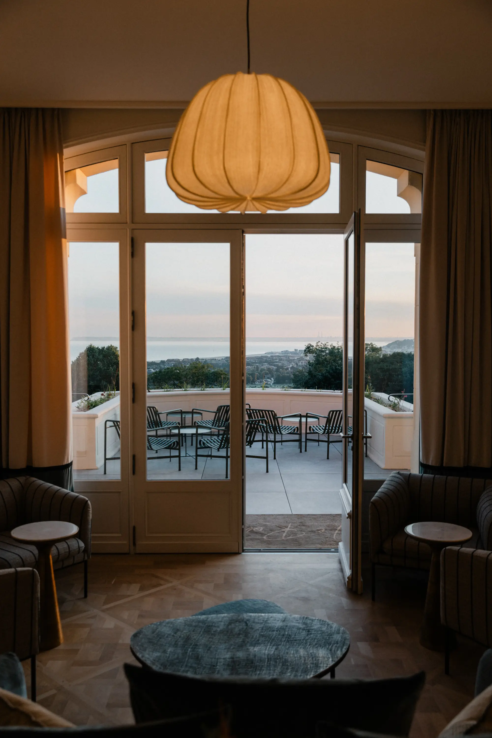 Maison Douce Epoque***** 6