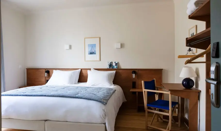 ALFRED HOTELS - Biarritz La Maison *** 11