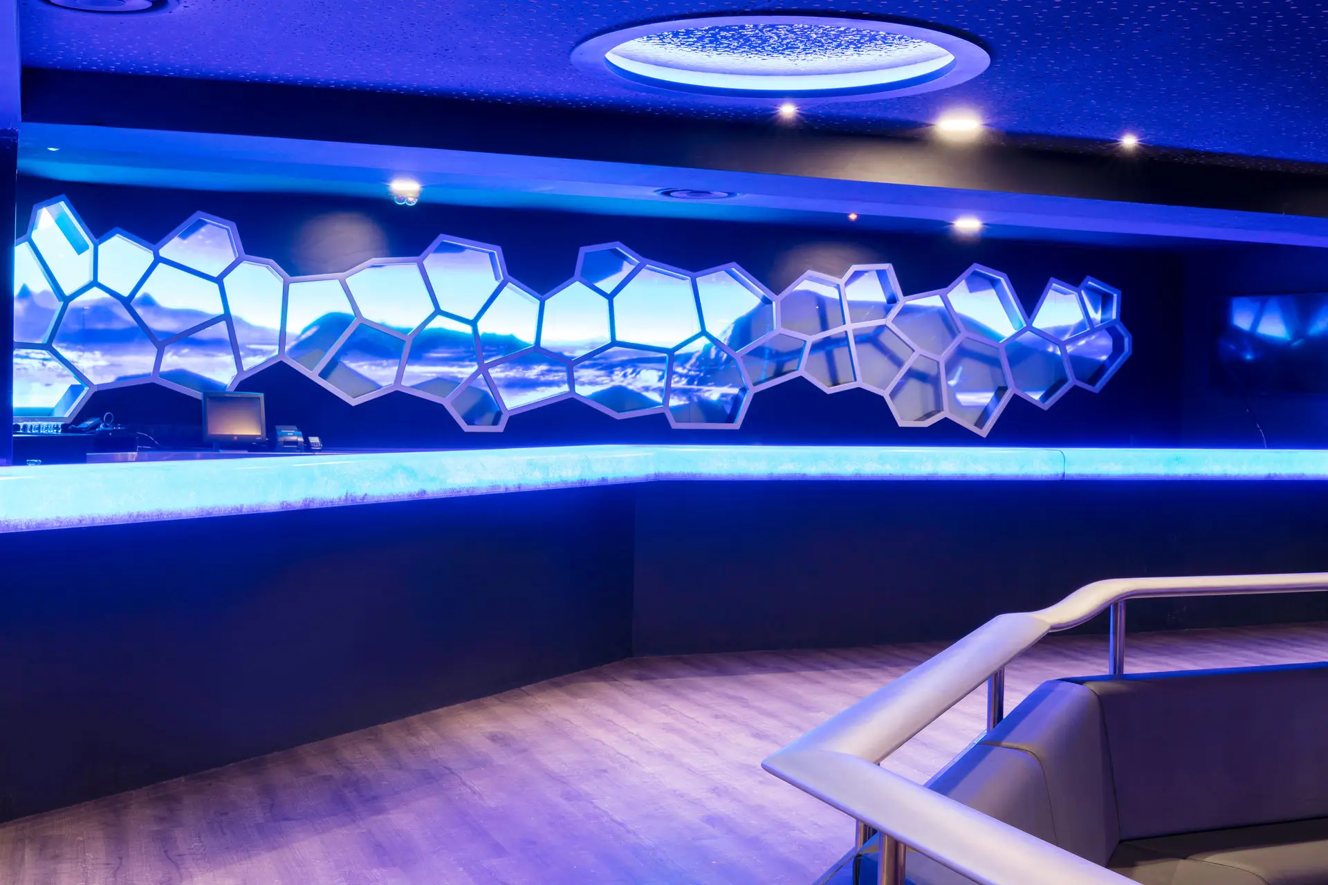 Le Duplex 11