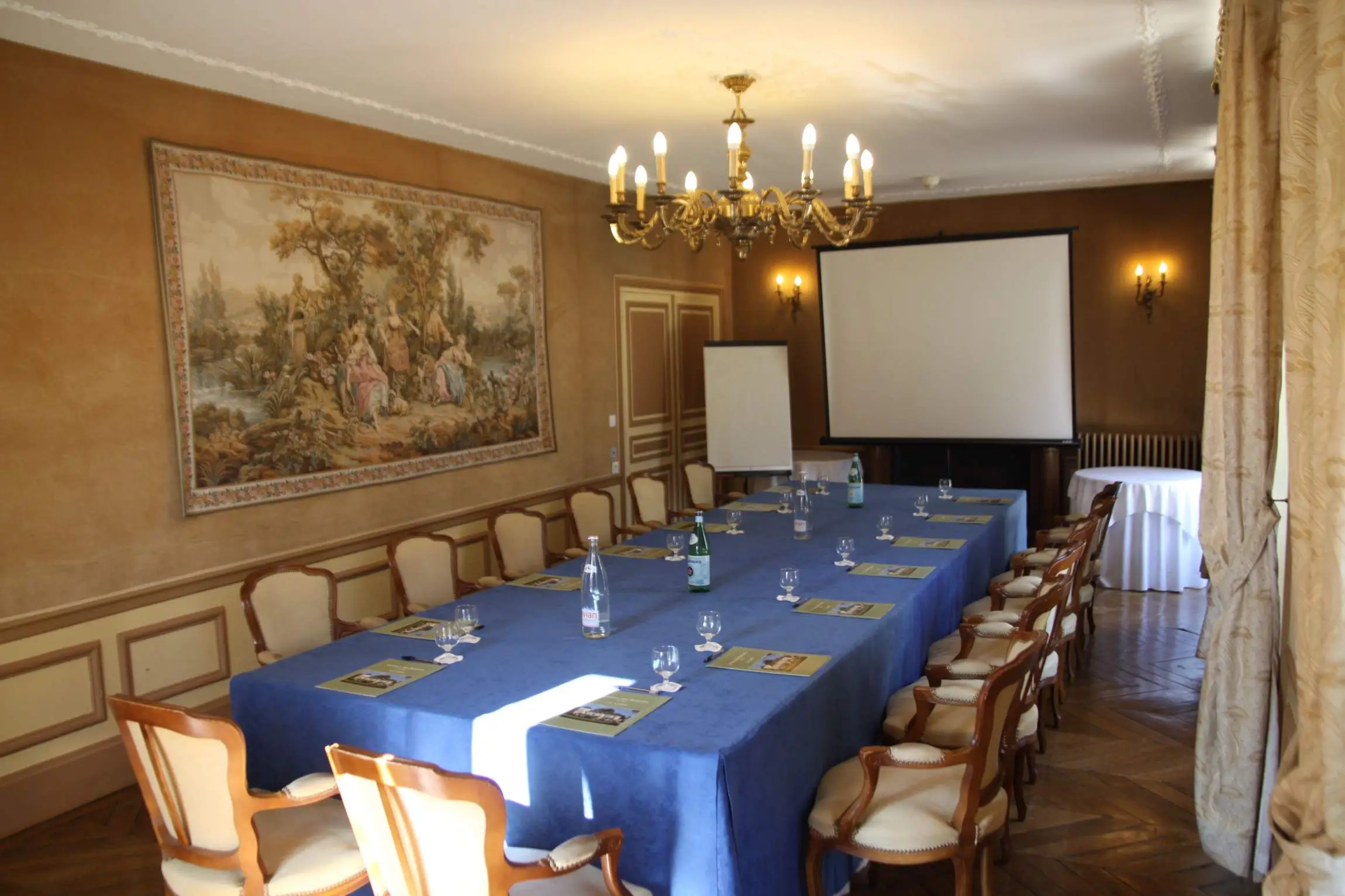 Château des Bondons 4