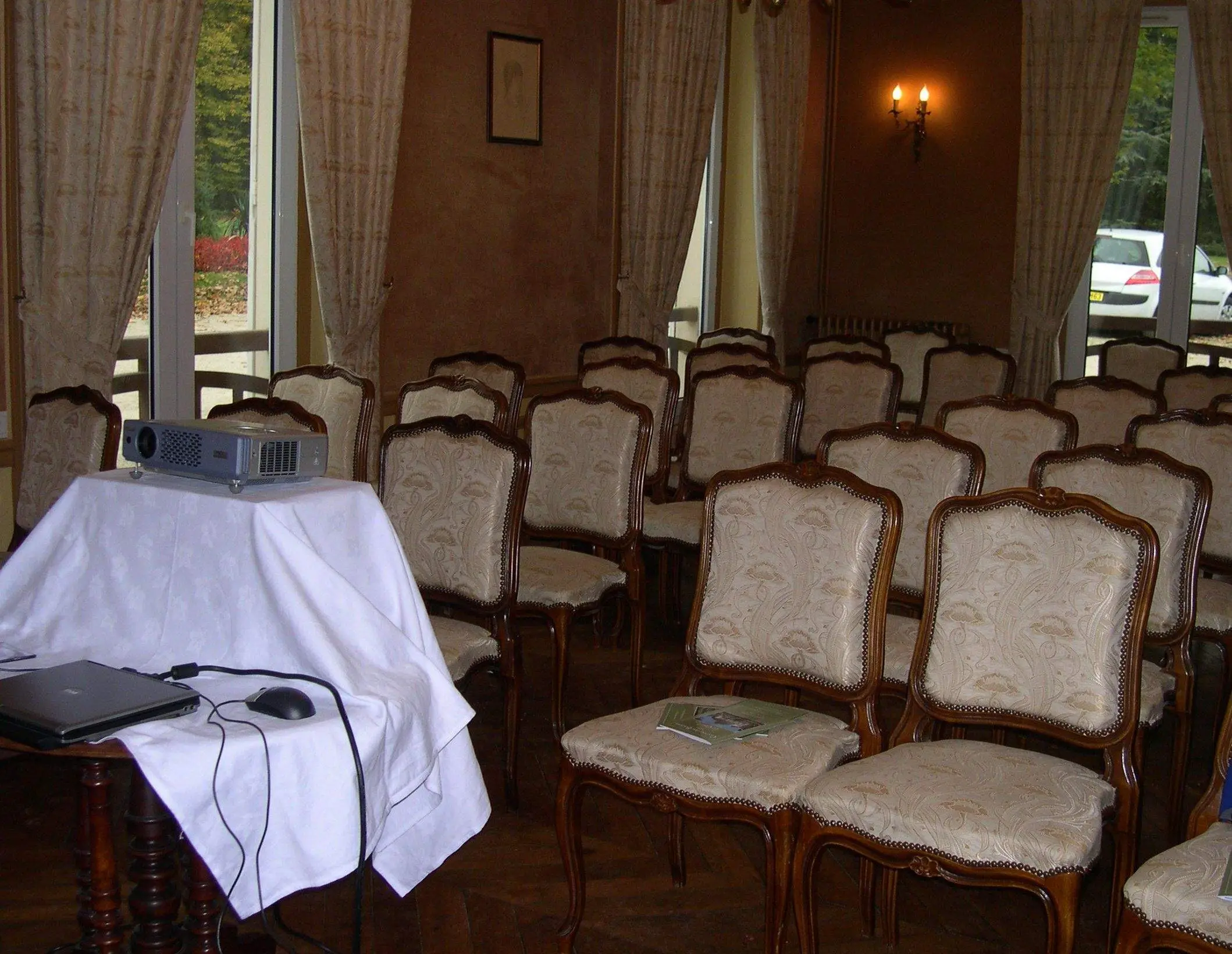 Château des Bondons 7