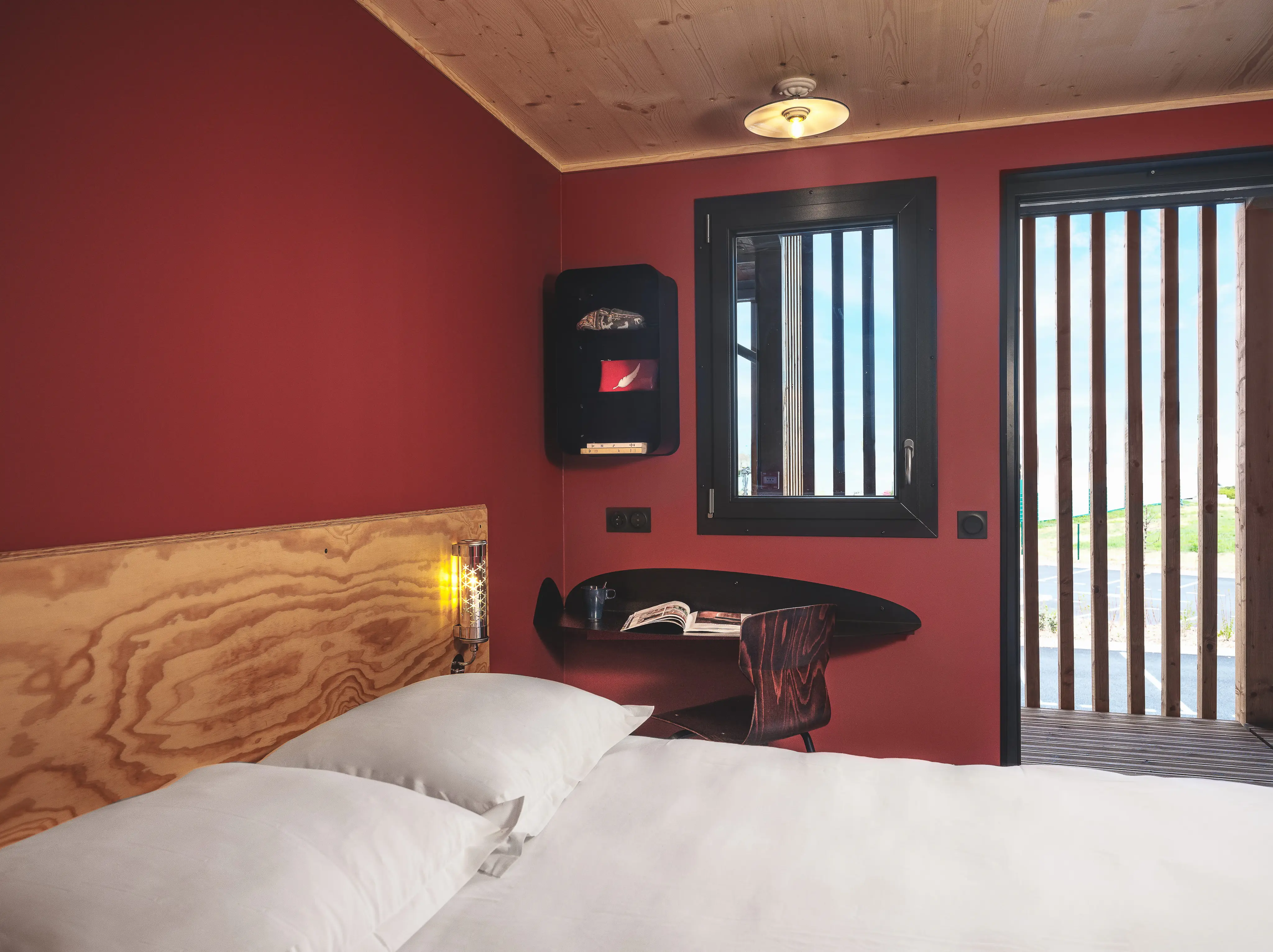 Eklo Hotel Marne-La-Vallée 11