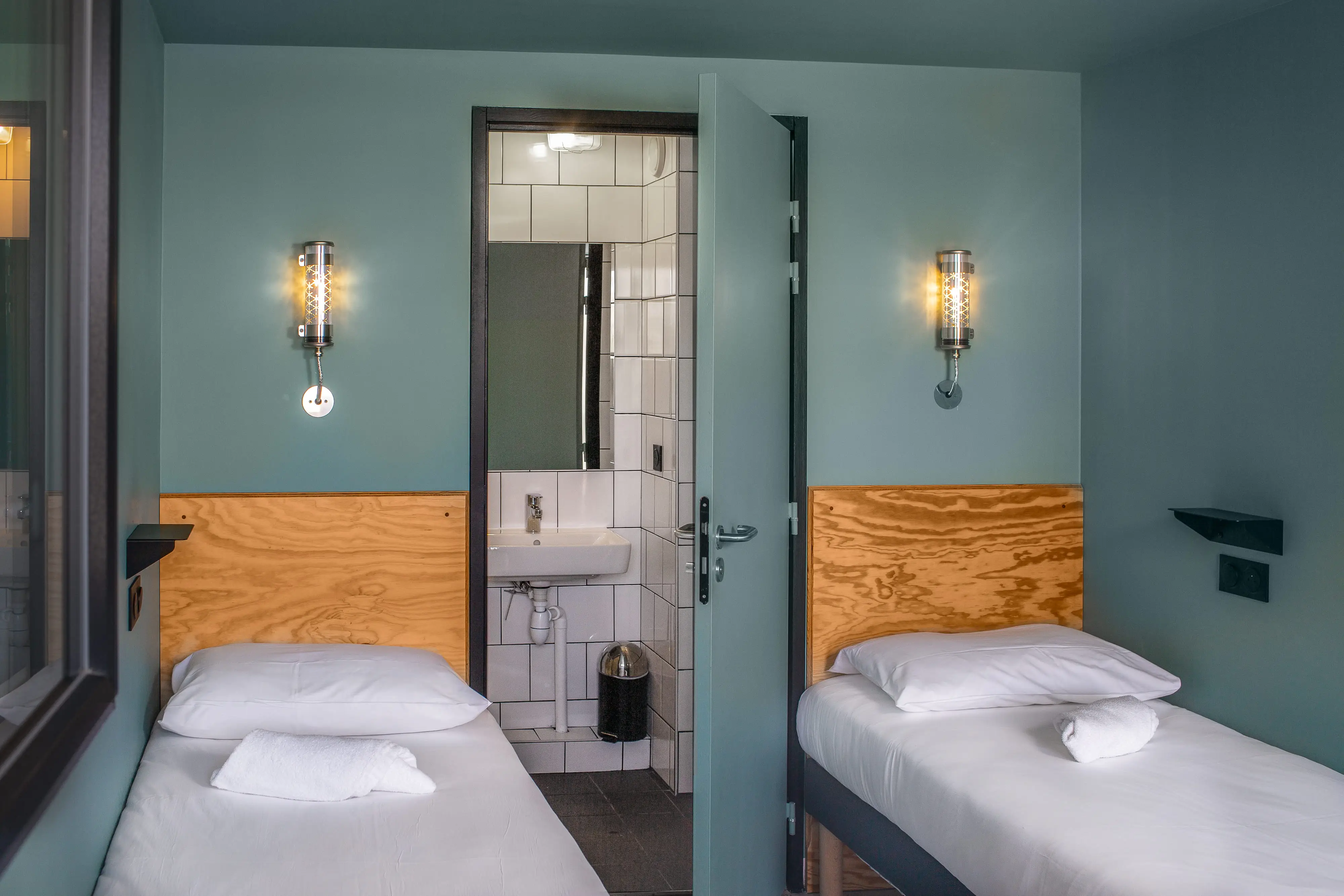 Eklo Hotel Clermont-Ferrand Centre Gare 10
