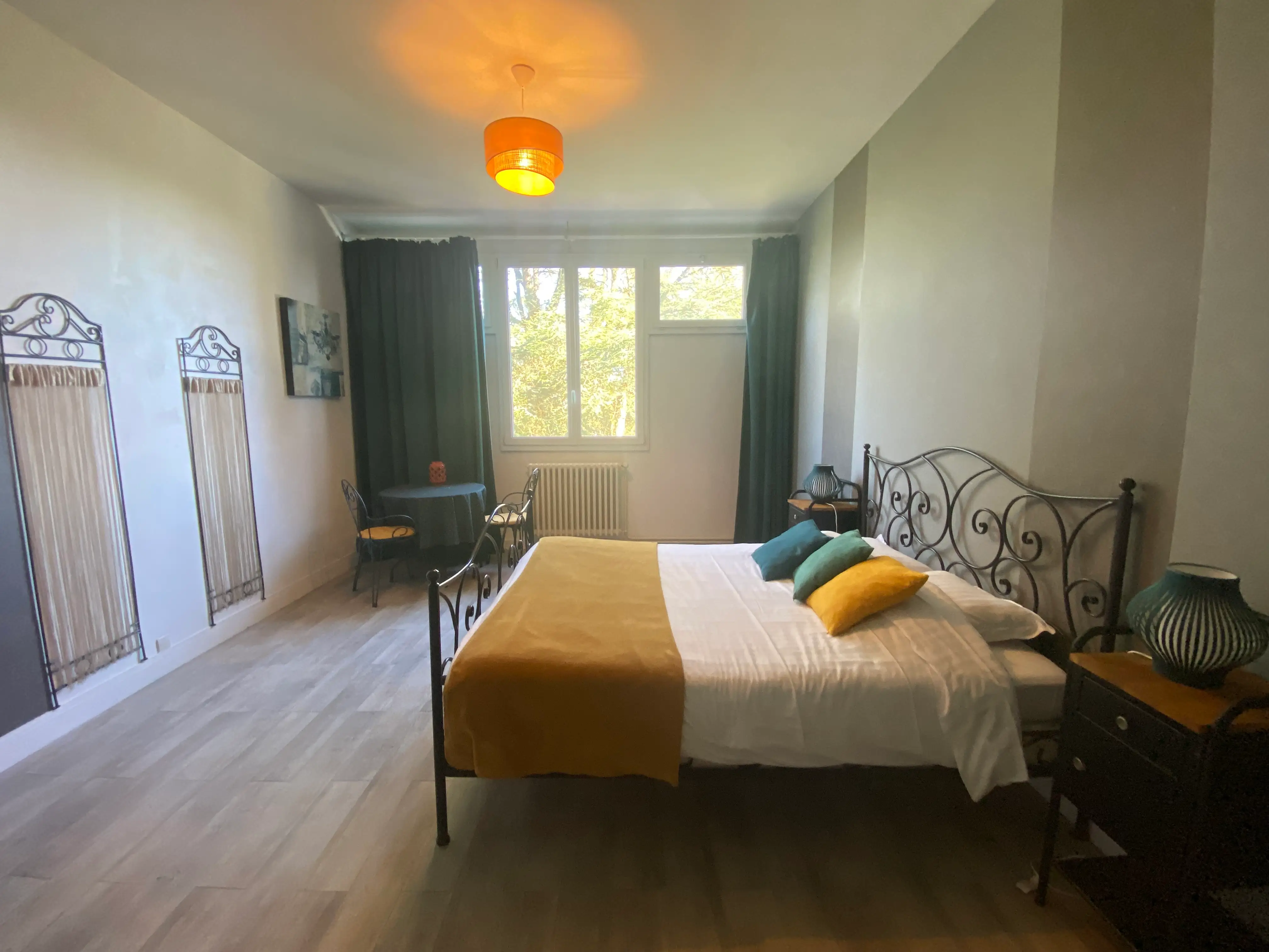 Cosy Er Lann 12