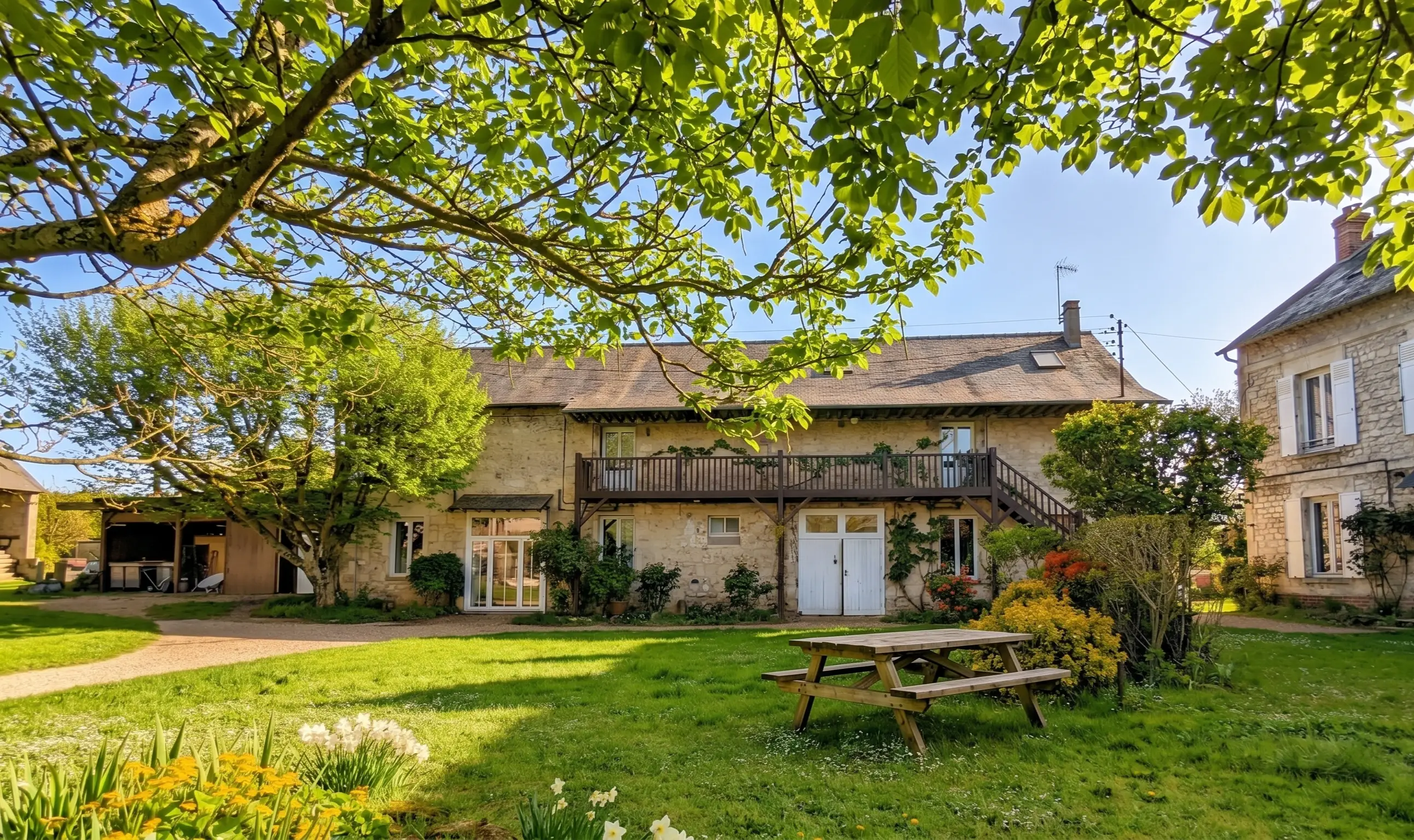 Domaine de Verdonne 17