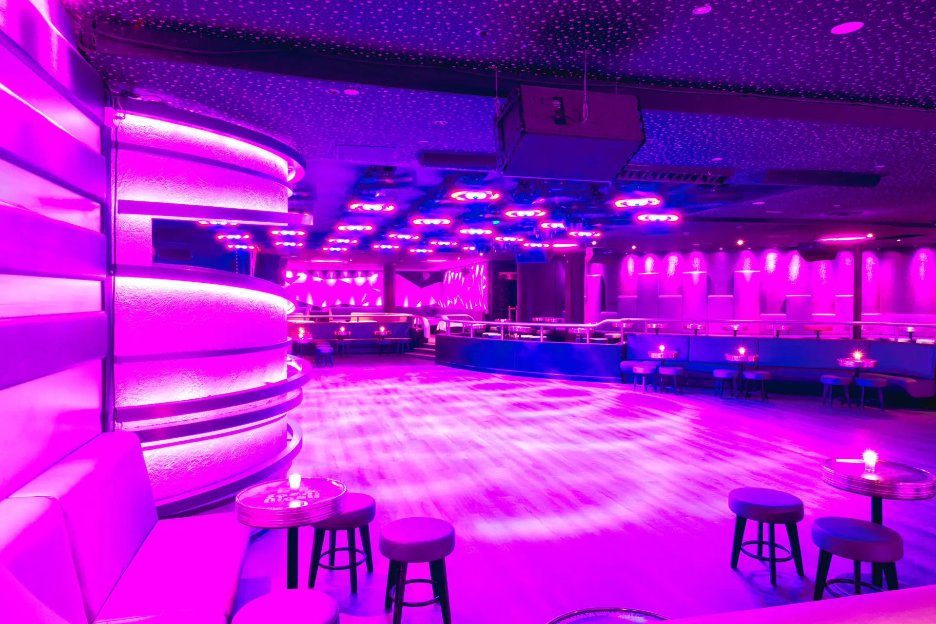 Le Duplex 13