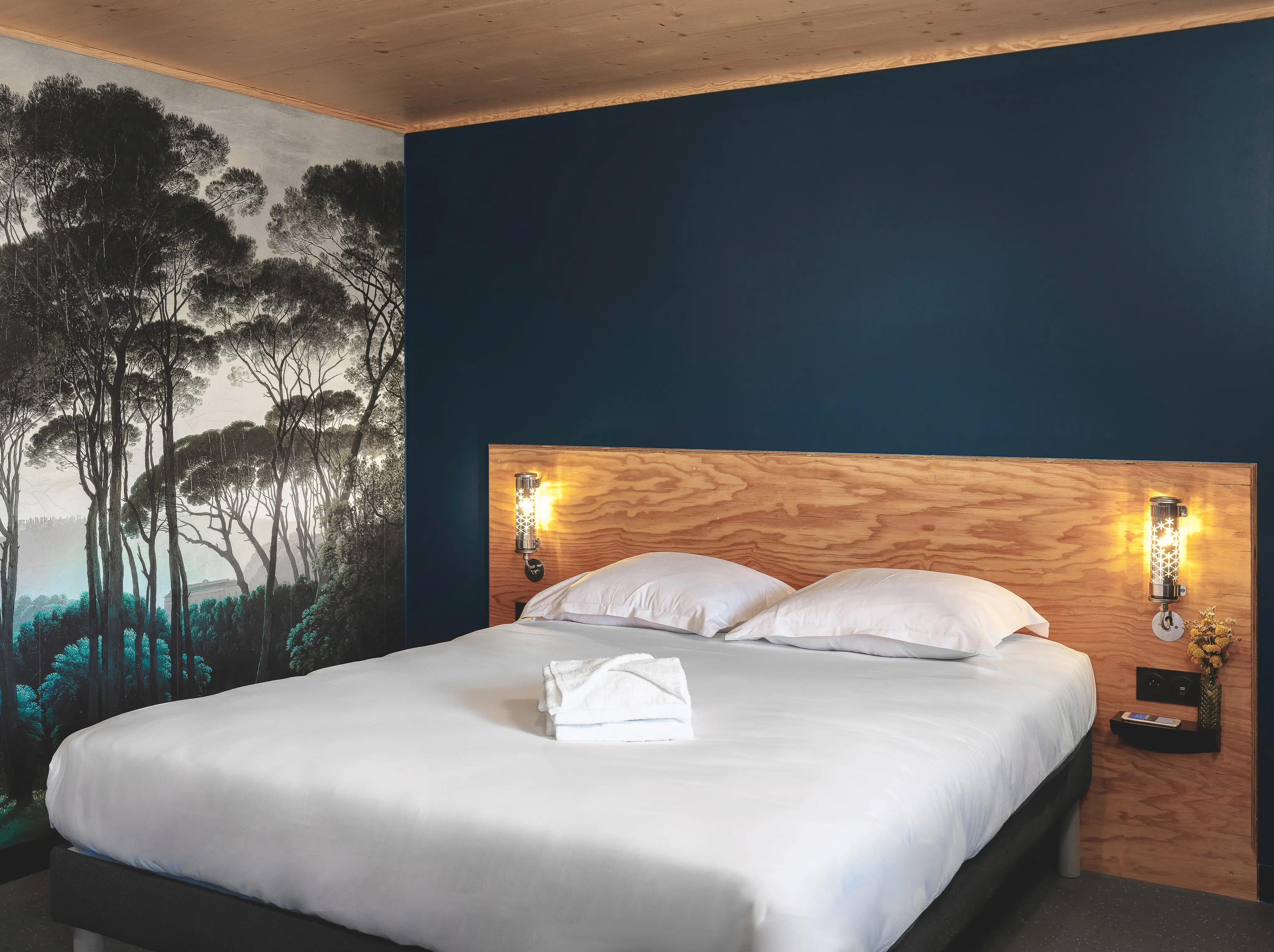 Eklo Hotel Clermont-Ferrand Centre Gare 11