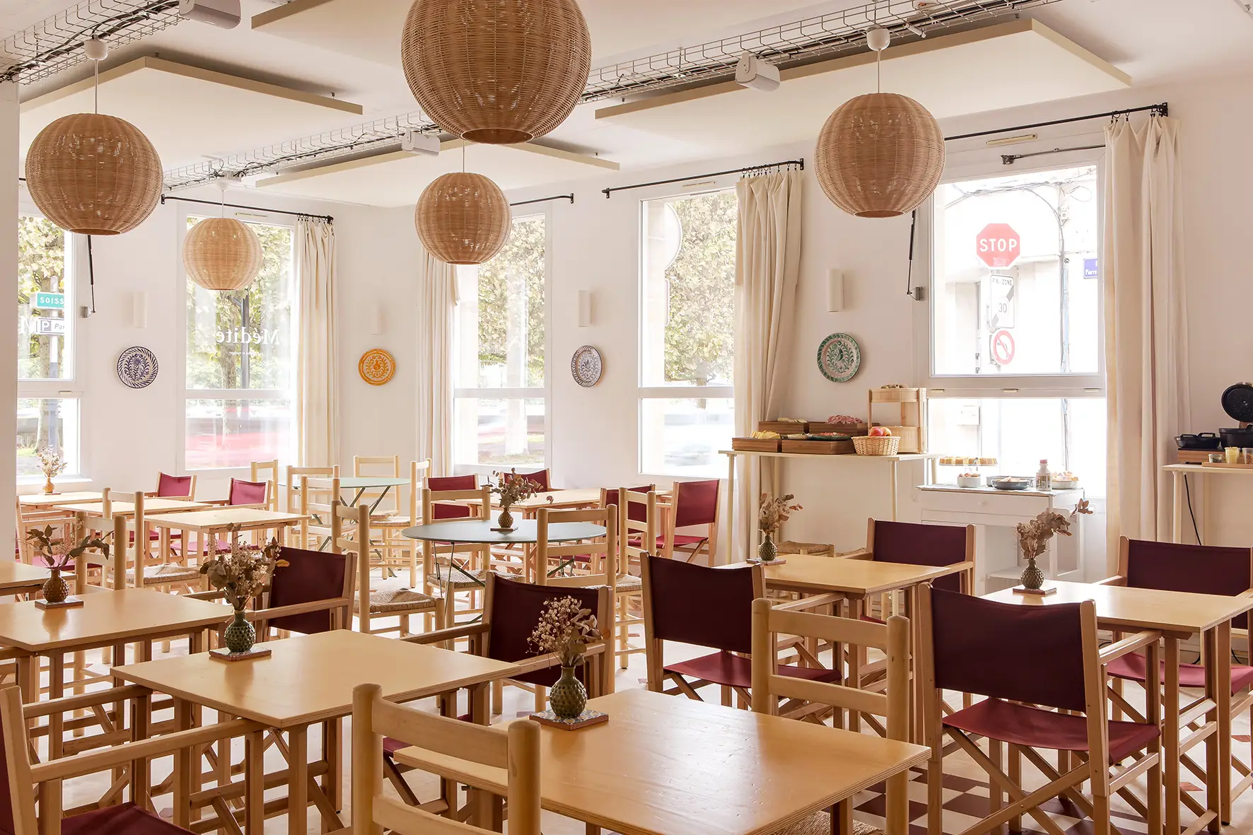 ALFRED HOTELS – Compiègne *** 13