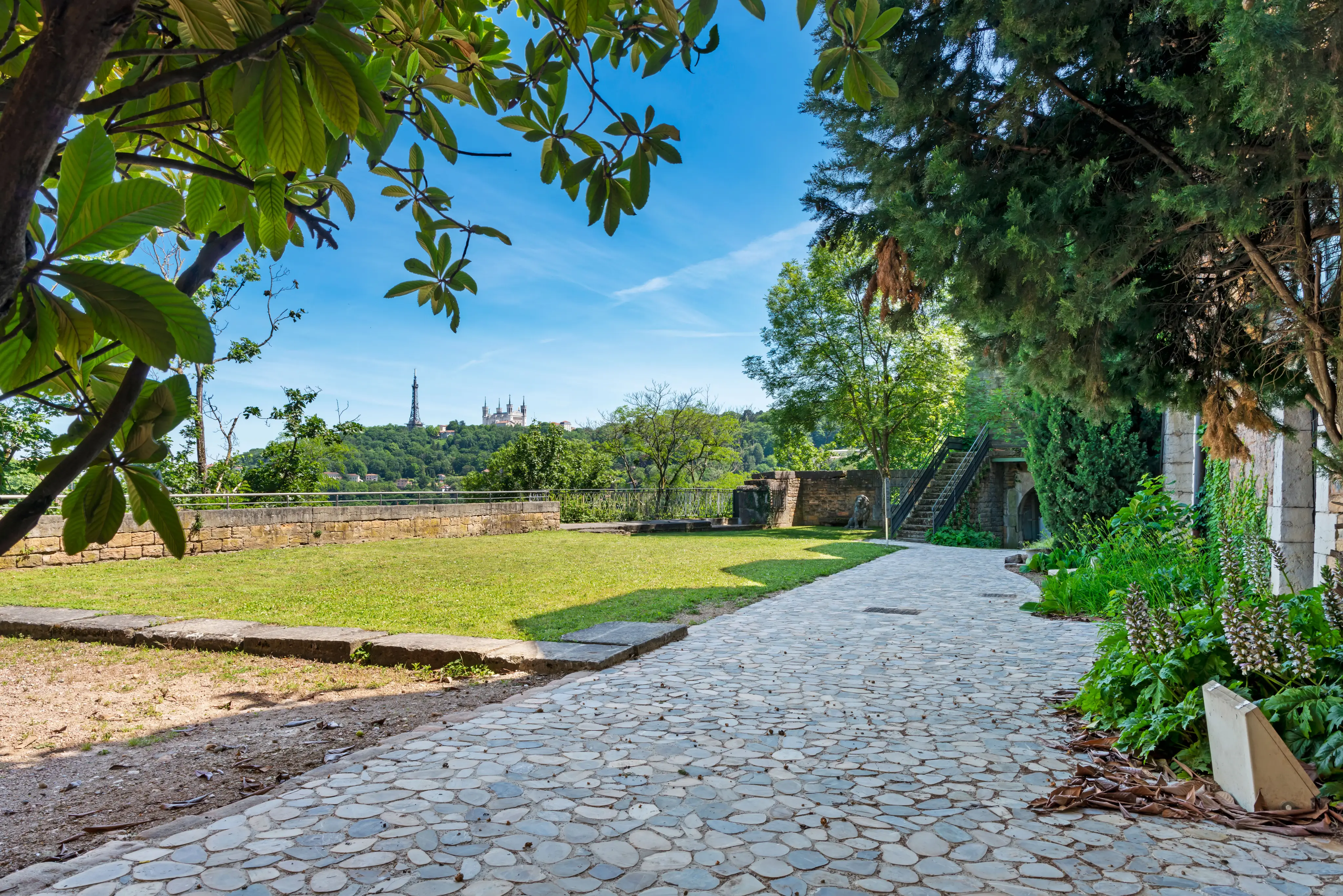 Le Fort de Vaise 11