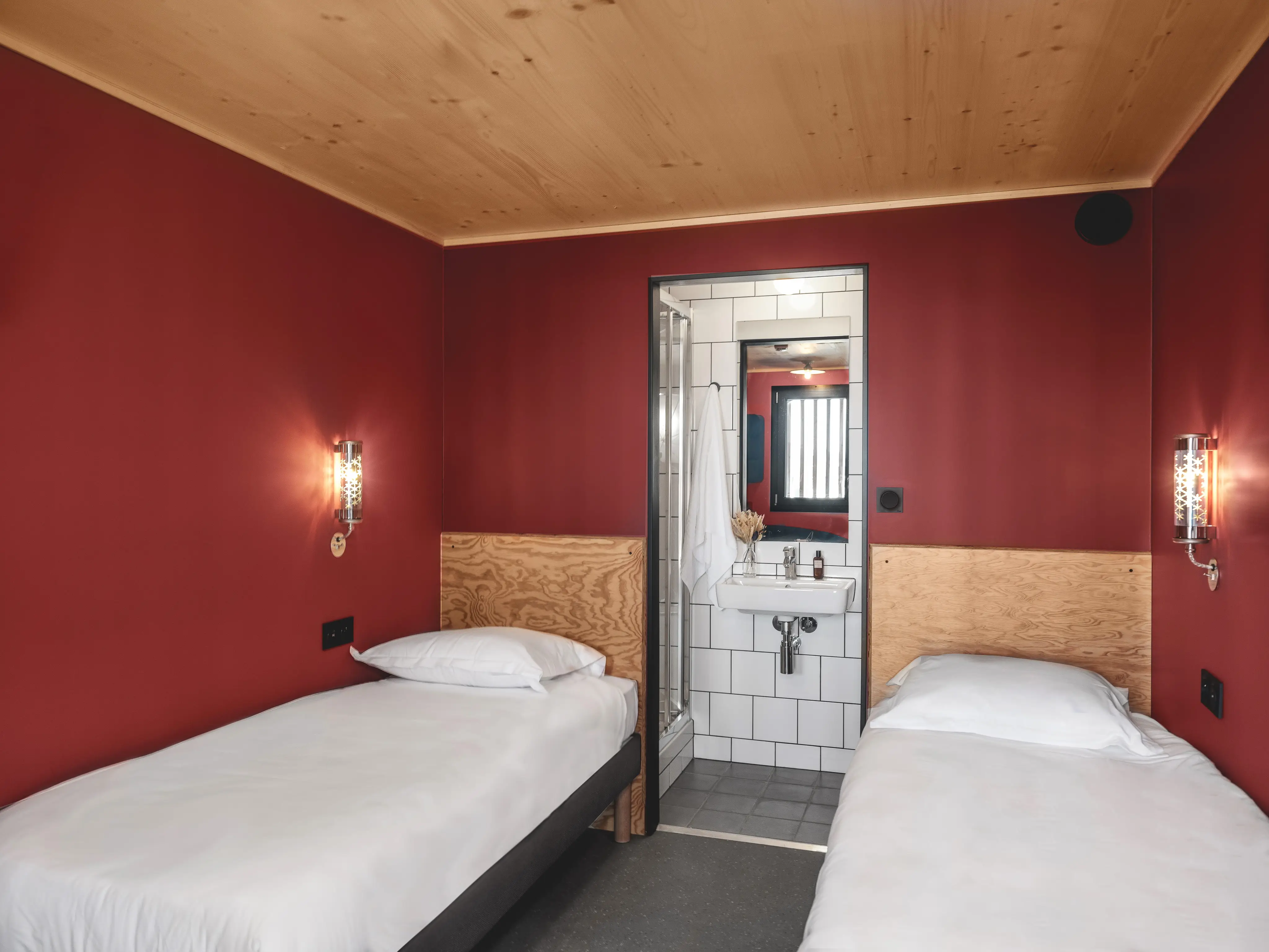 Eklo Hotel Marne-La-Vallée 12