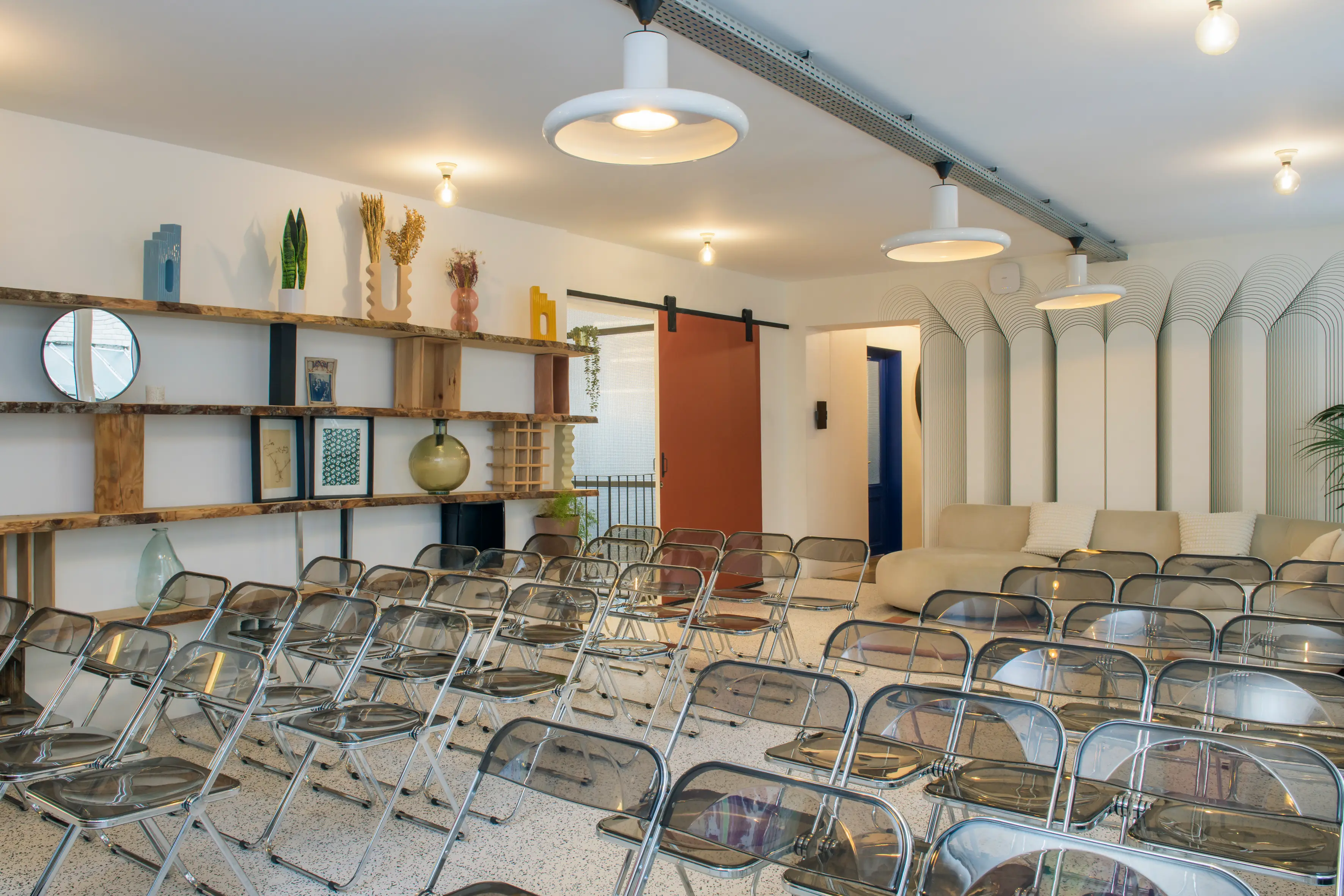 DAYOFF L'Usine 9