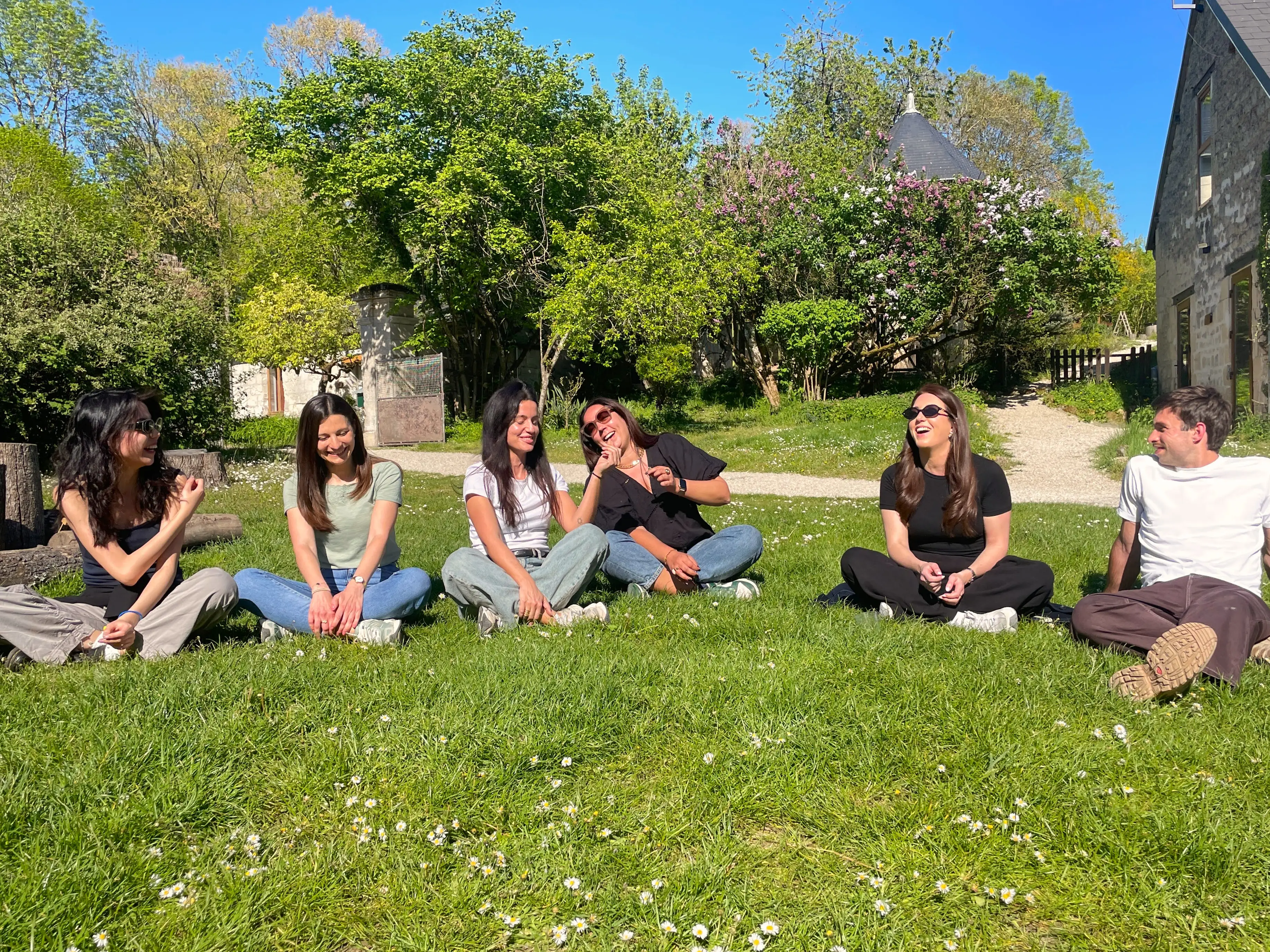 Domaine de Verdonne 21