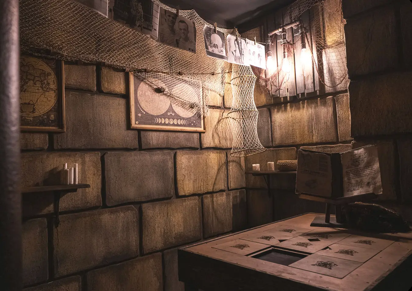 Escape game 4