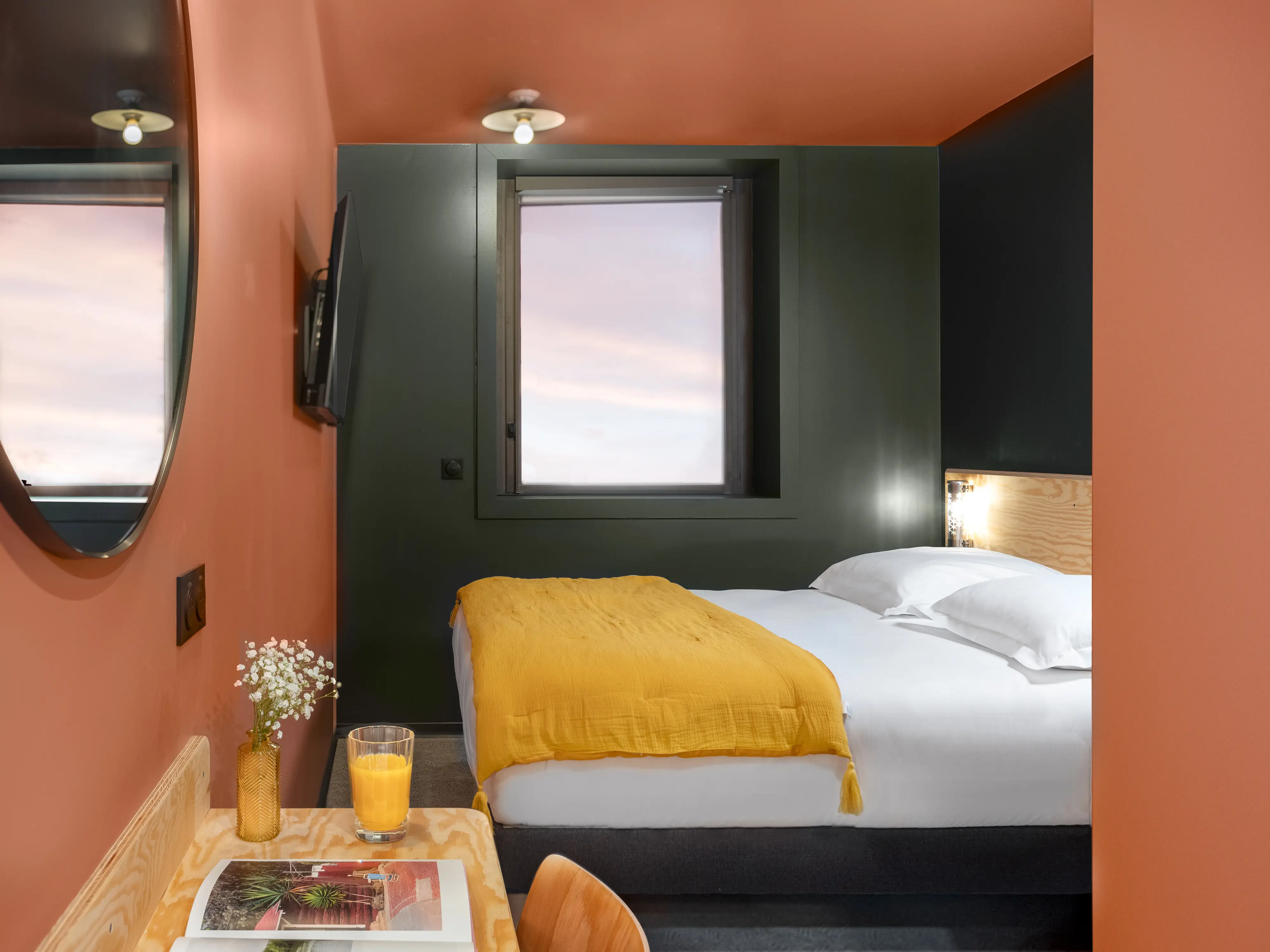 Eklo Hotel Paris Porte de Versailles 20