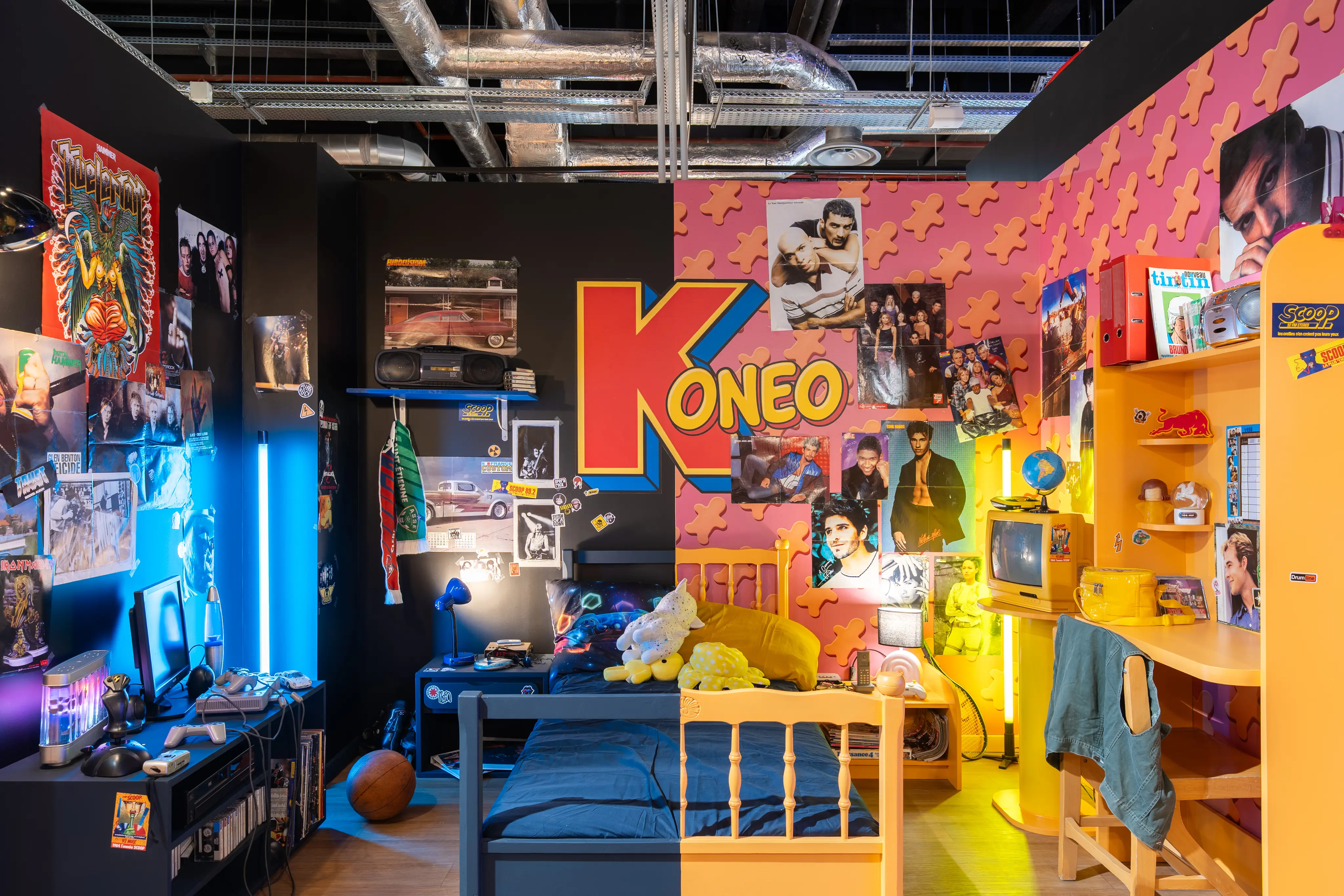 Koneo Studio 6