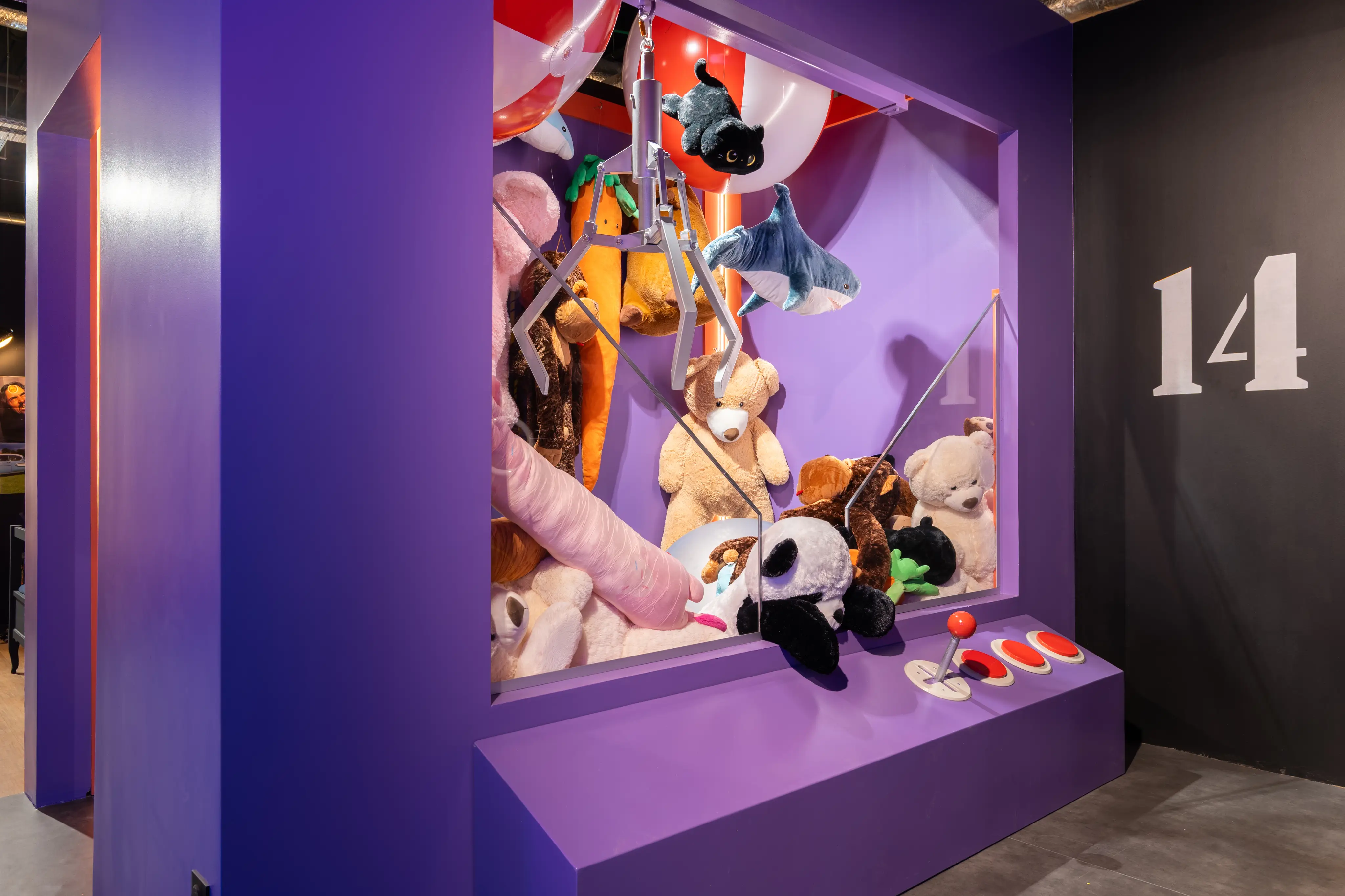 Koneo Studio 9
