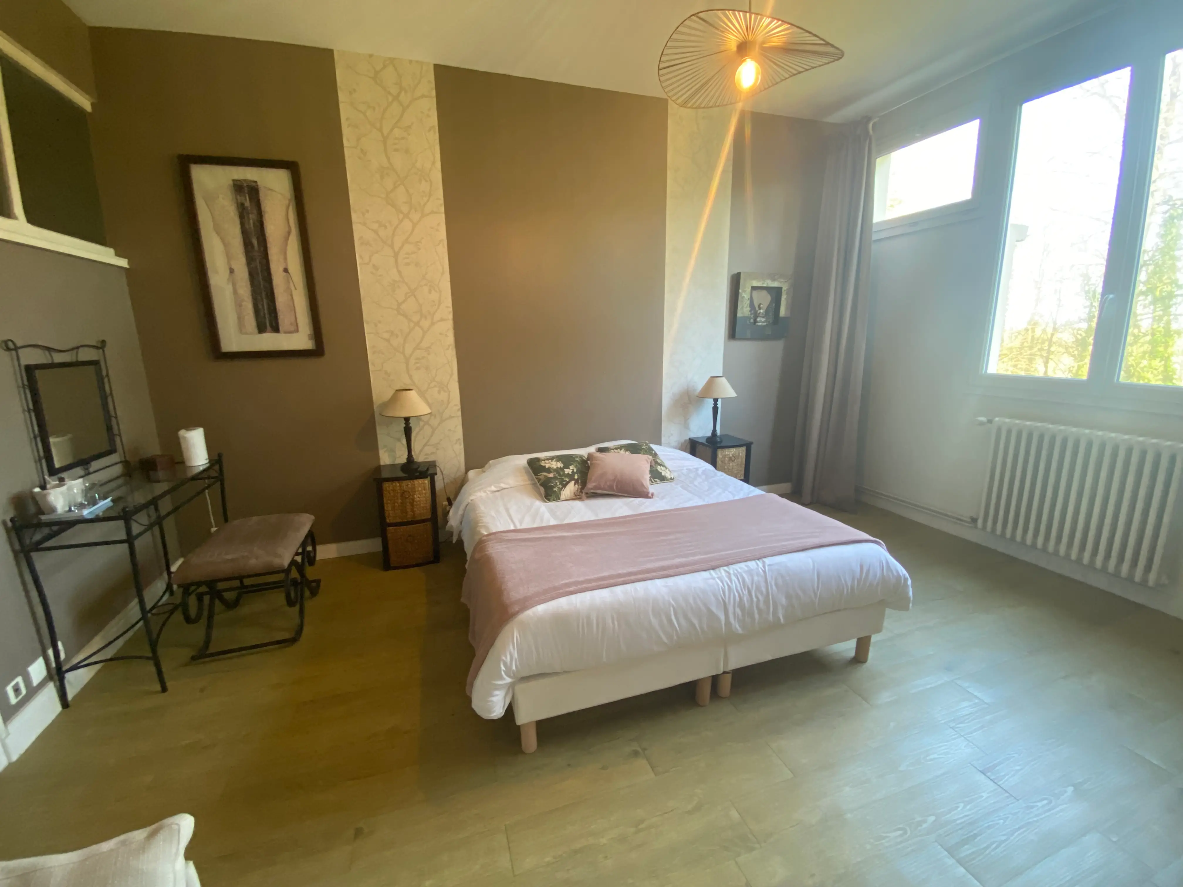 Cosy Er Lann 14