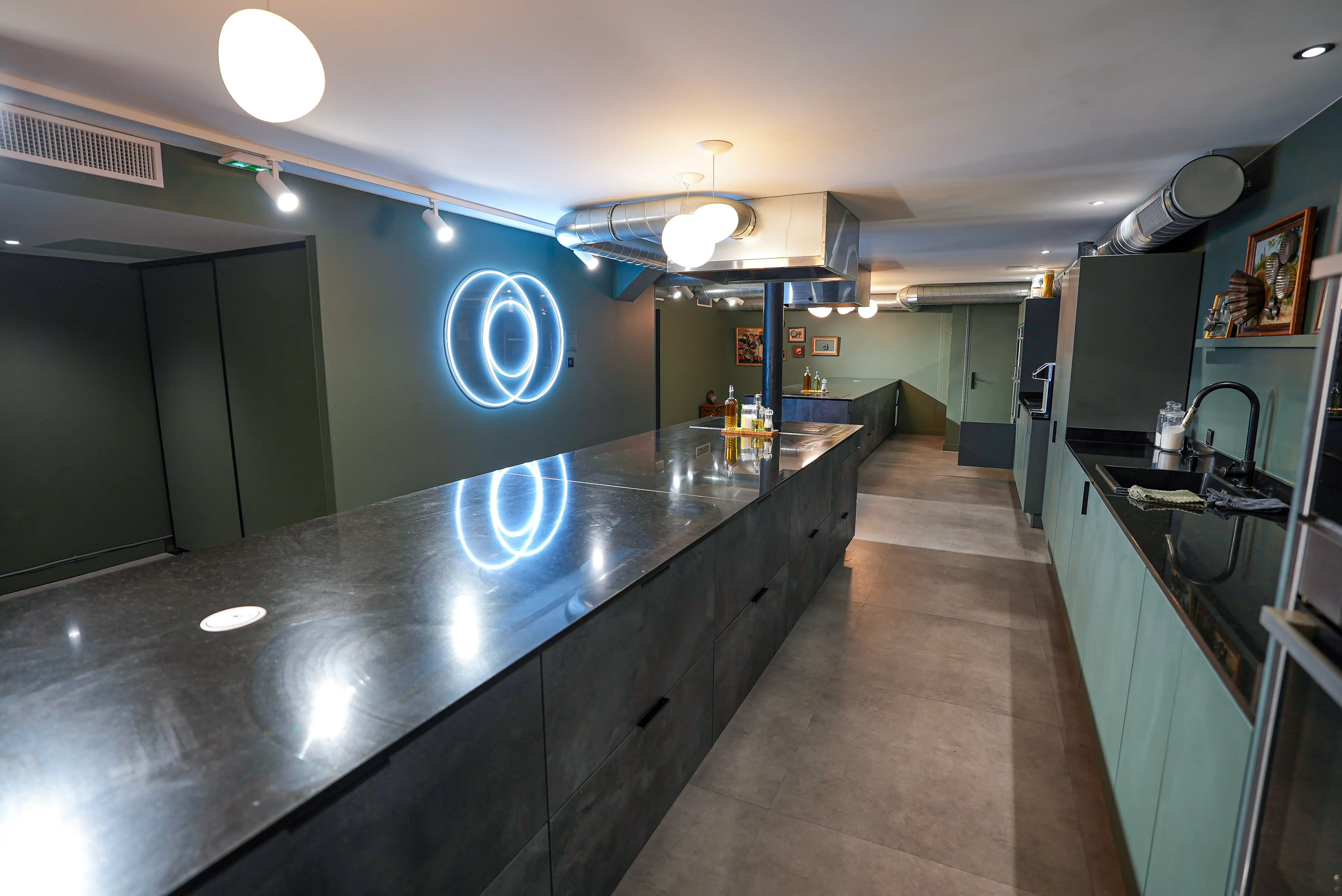3ème Cercle - lieu événementiel unique à Paris 2