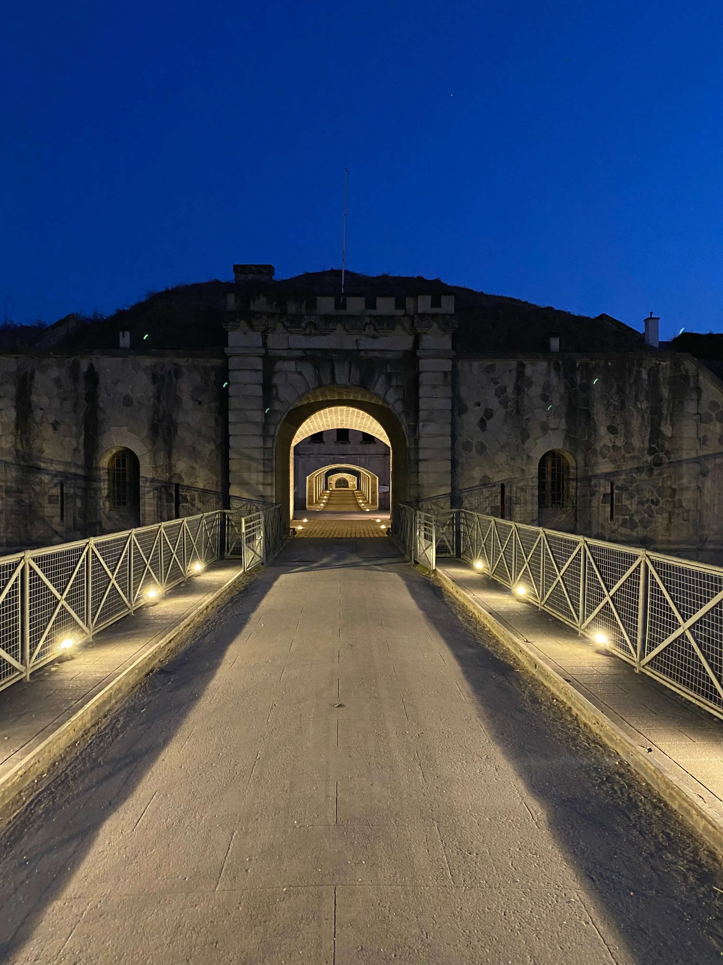 Le Fort de Feyzin 14