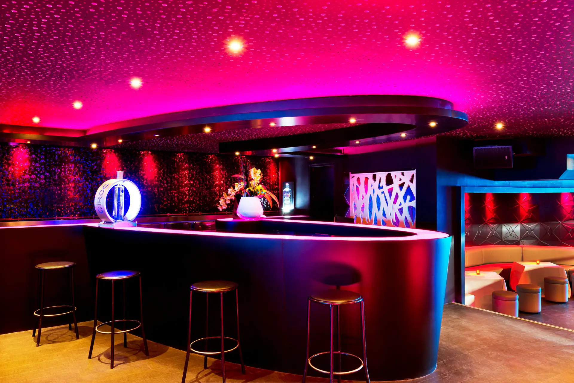 Le Duplex 15